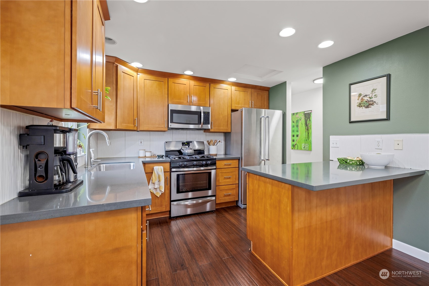 2847 SW Dakota Street