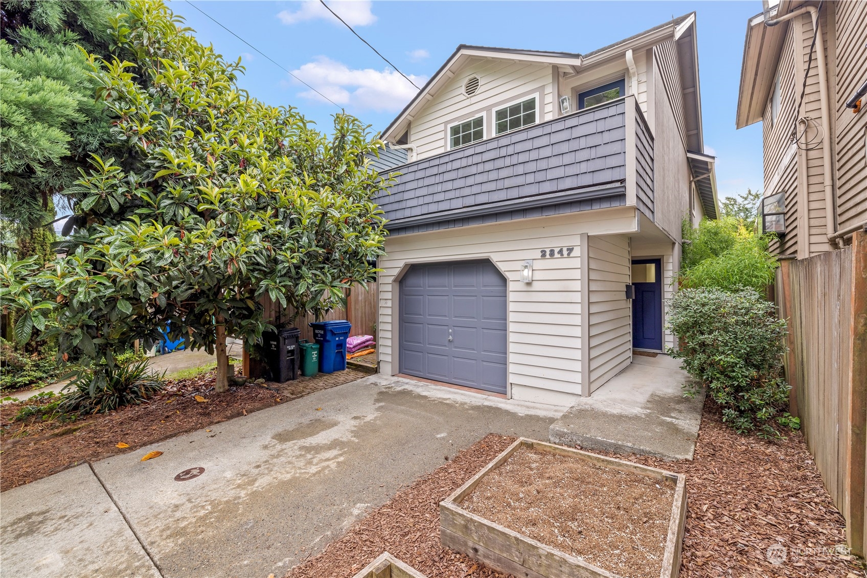 2847 SW Dakota Street
