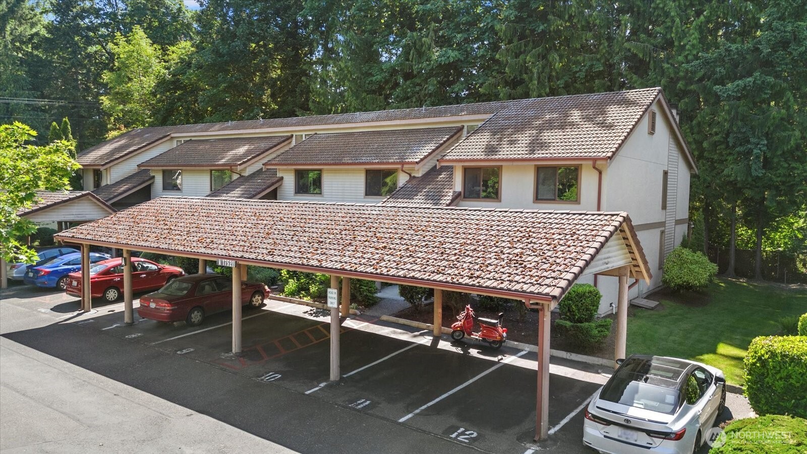 17521 118th Avenue SE Unit: A11