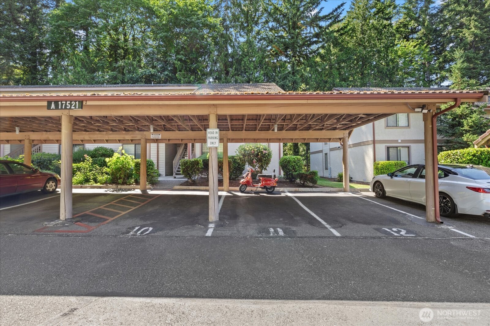 17521 118th Avenue SE Unit: A11