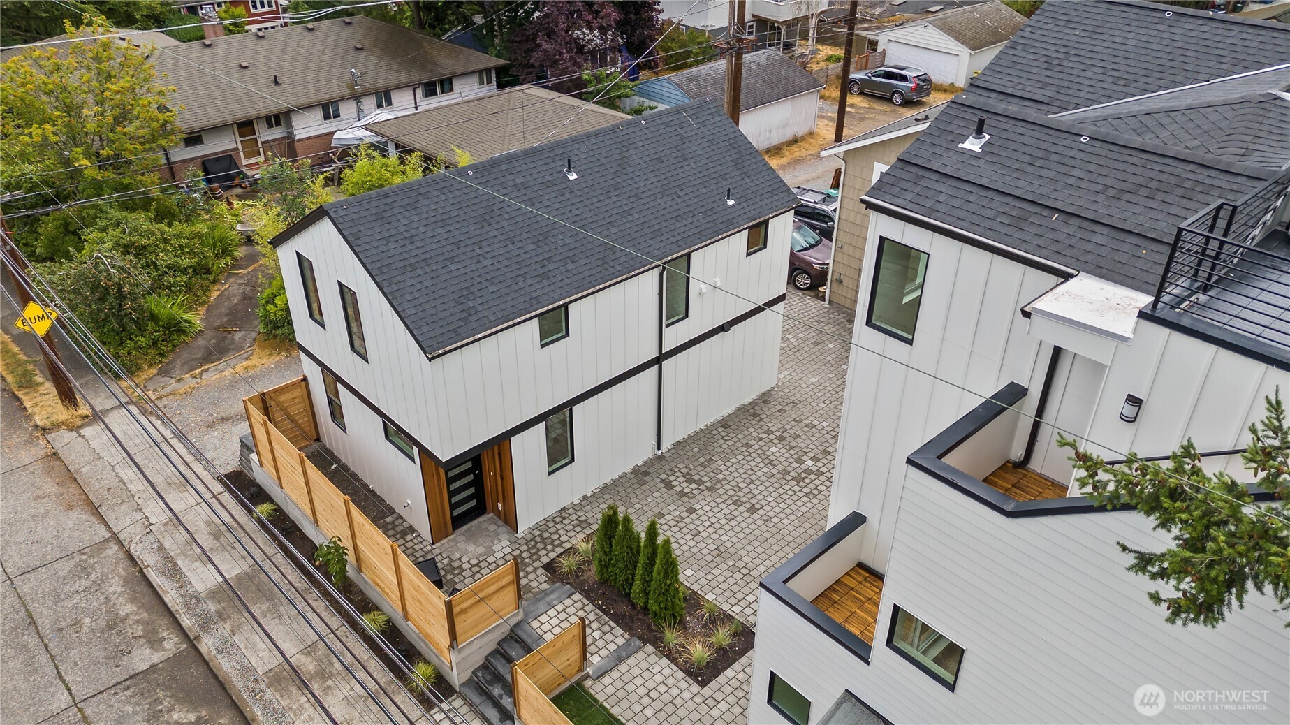 5119 SW Genesee Street