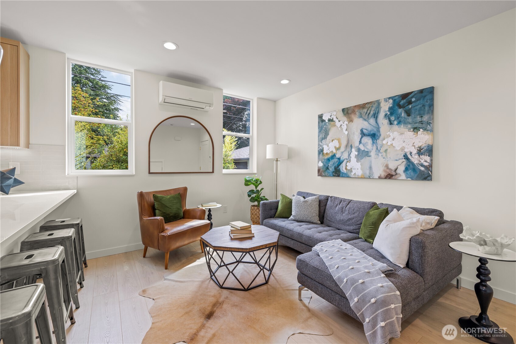 5119 SW Genesee Street