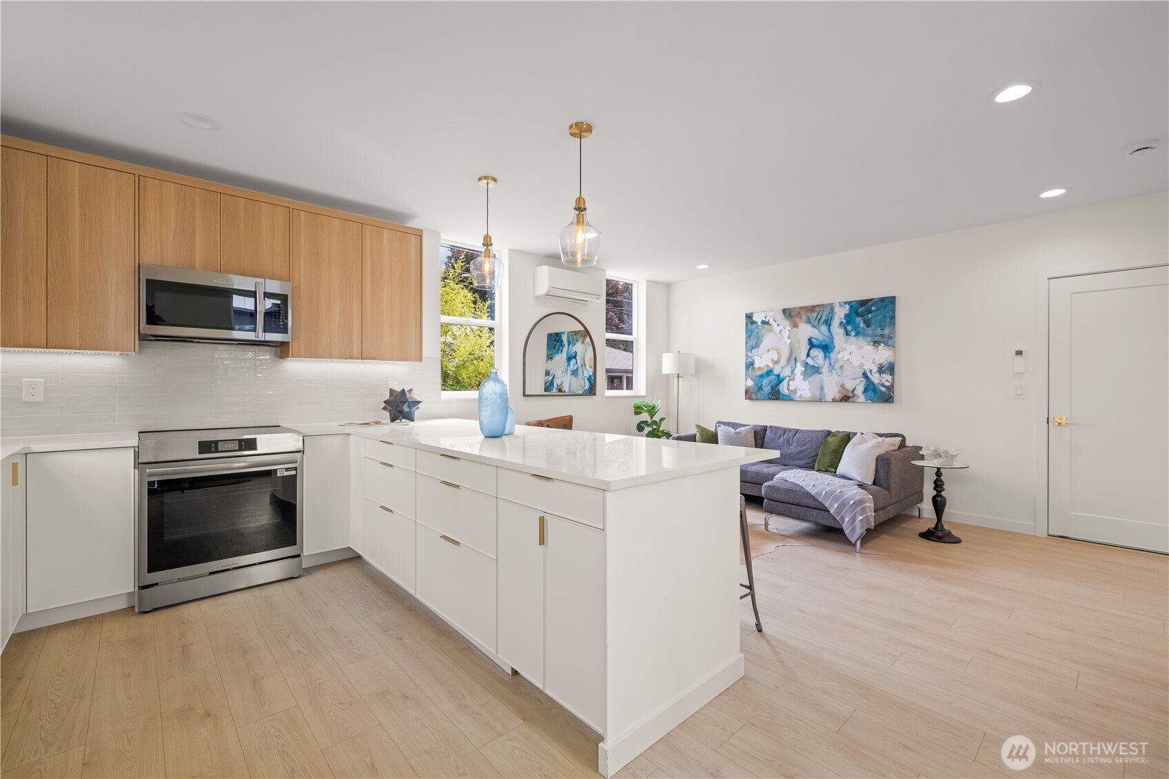 5119 SW Genesee Street