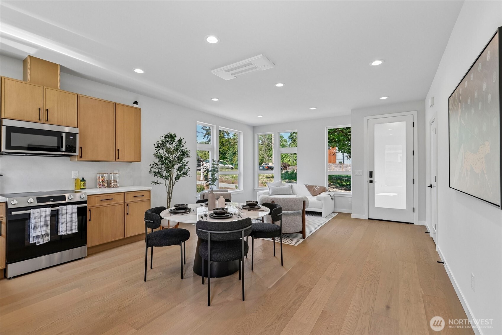 7324 7th Place SW Unit: A