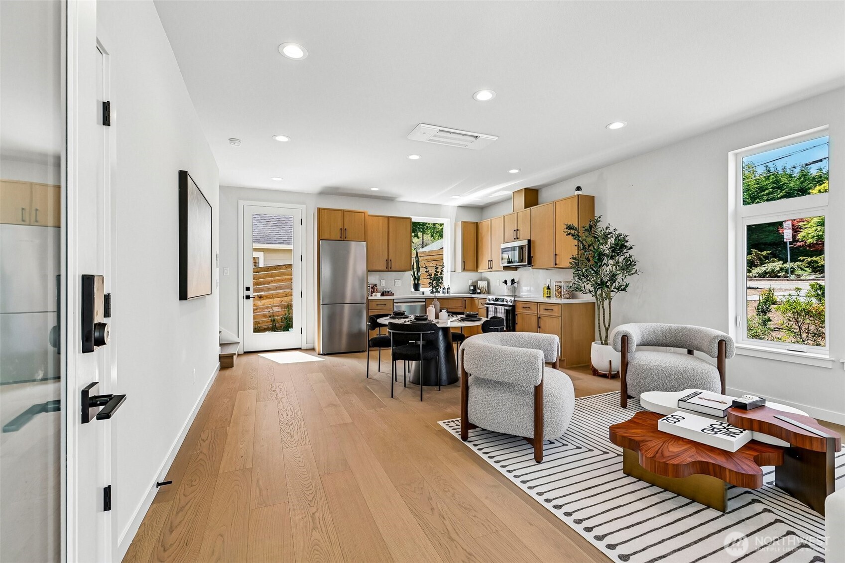 7324 7th Place SW Unit: A