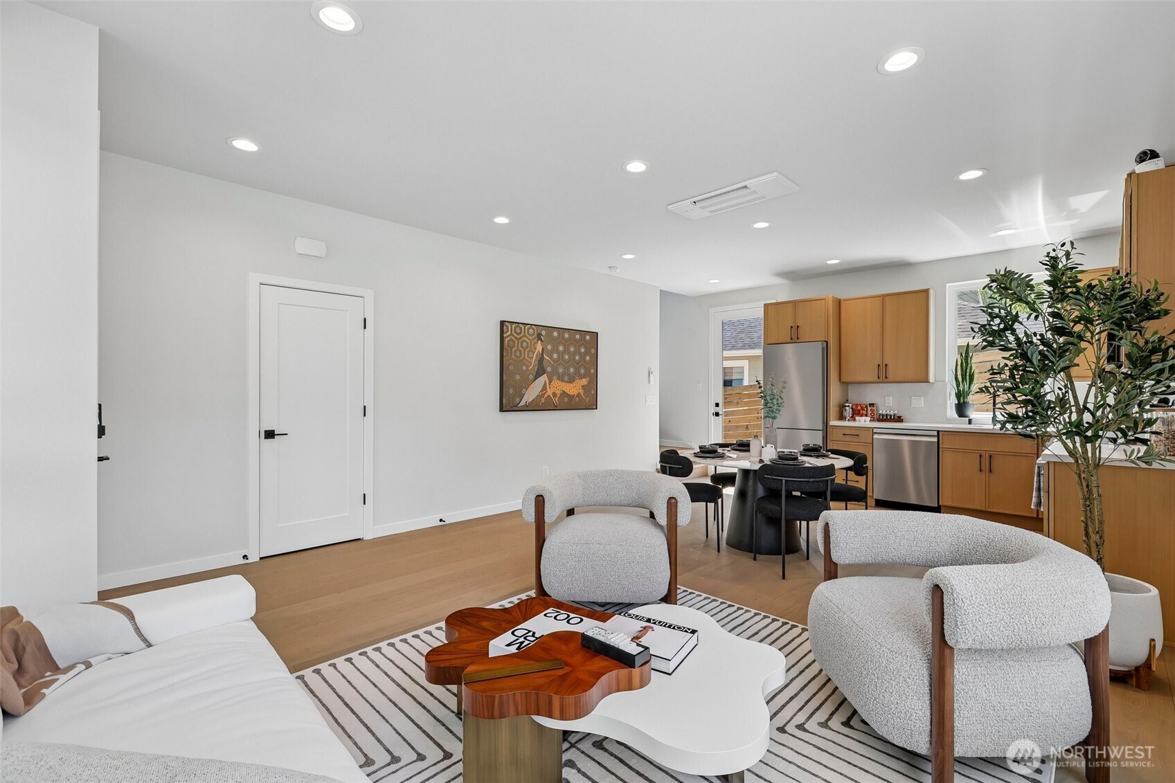 7324 7th Place SW Unit: A