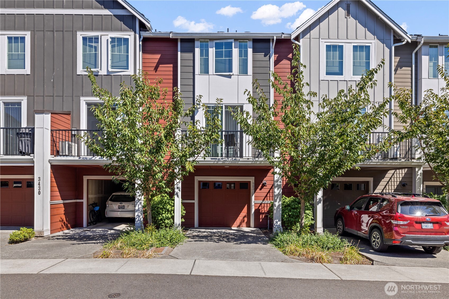 3430 SW Graham Street Unit: 903