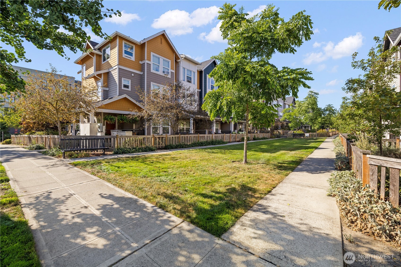 3430 SW Graham Street Unit: 903