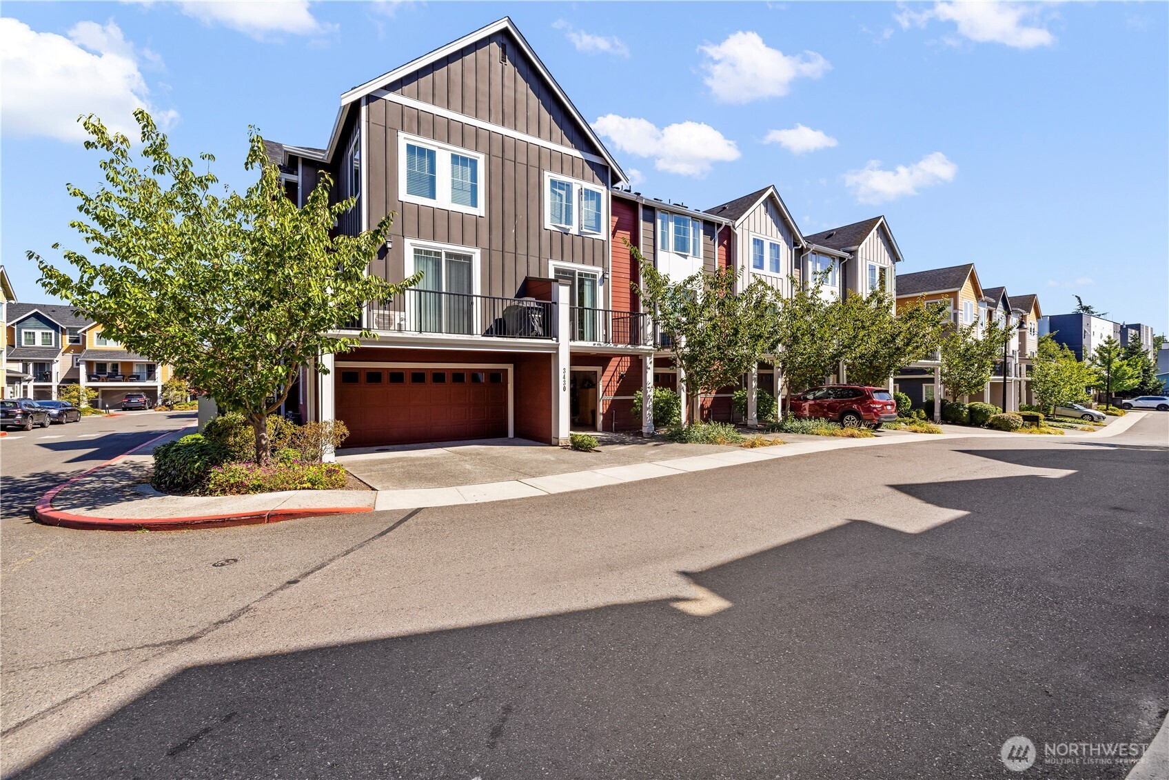 3430 SW Graham Street Unit: 903