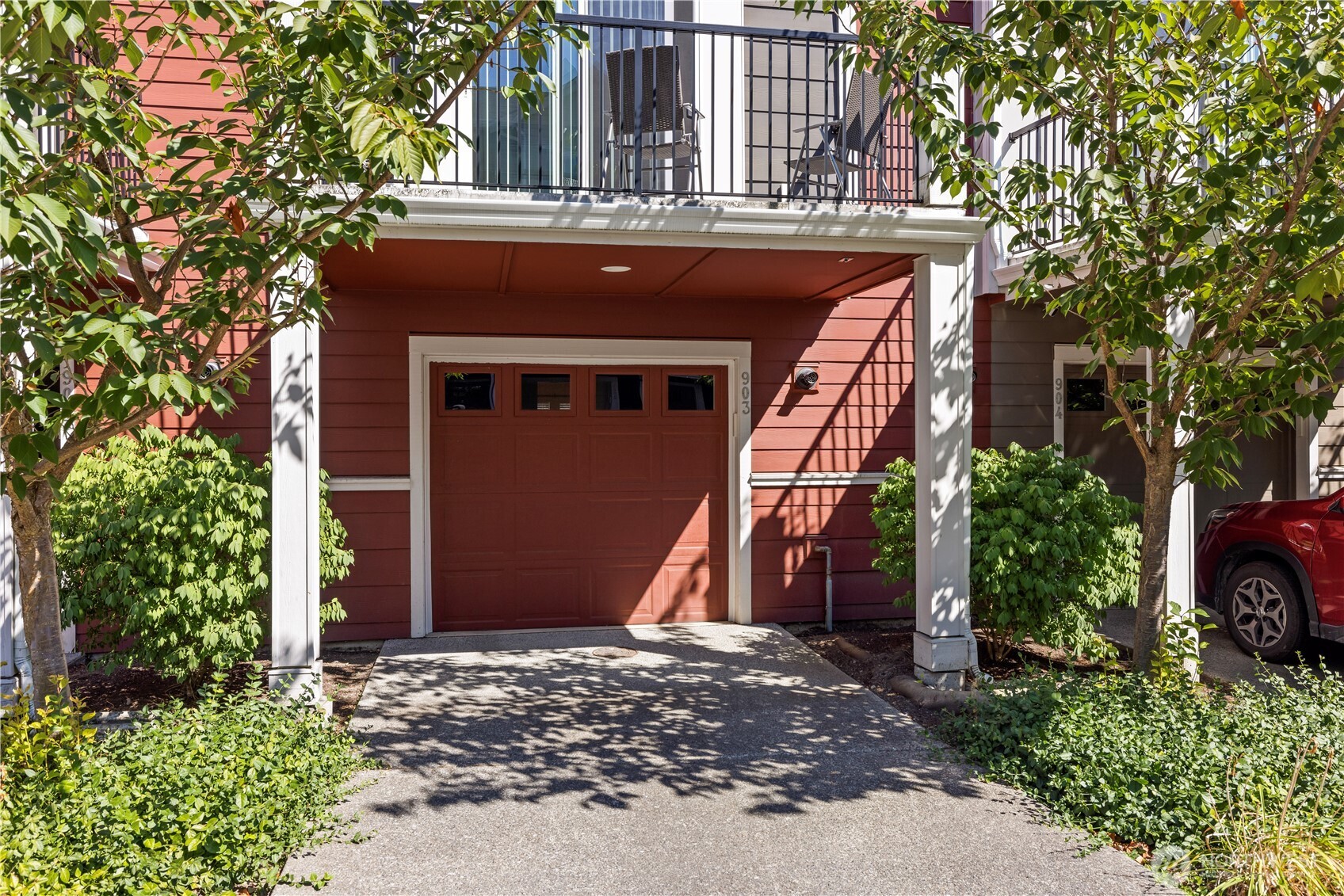 3430 SW Graham Street Unit: 903