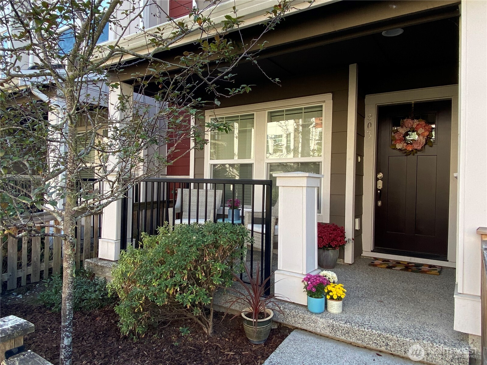 3430 SW Graham Street Unit: 903