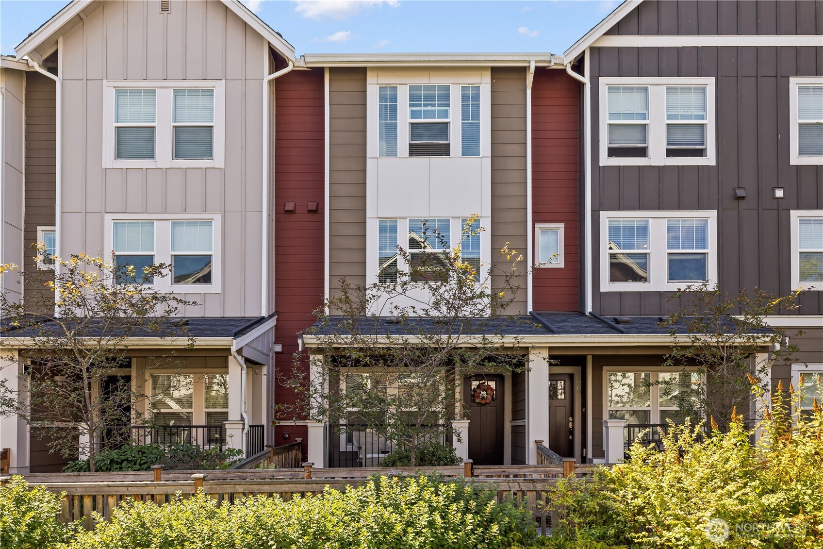 3430 SW Graham Street Unit: 903