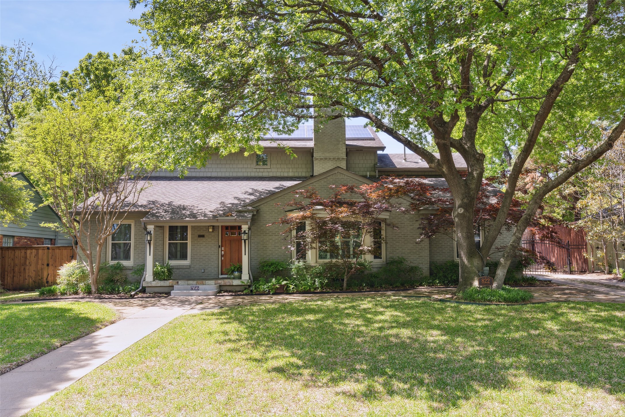 822 Shady Lane