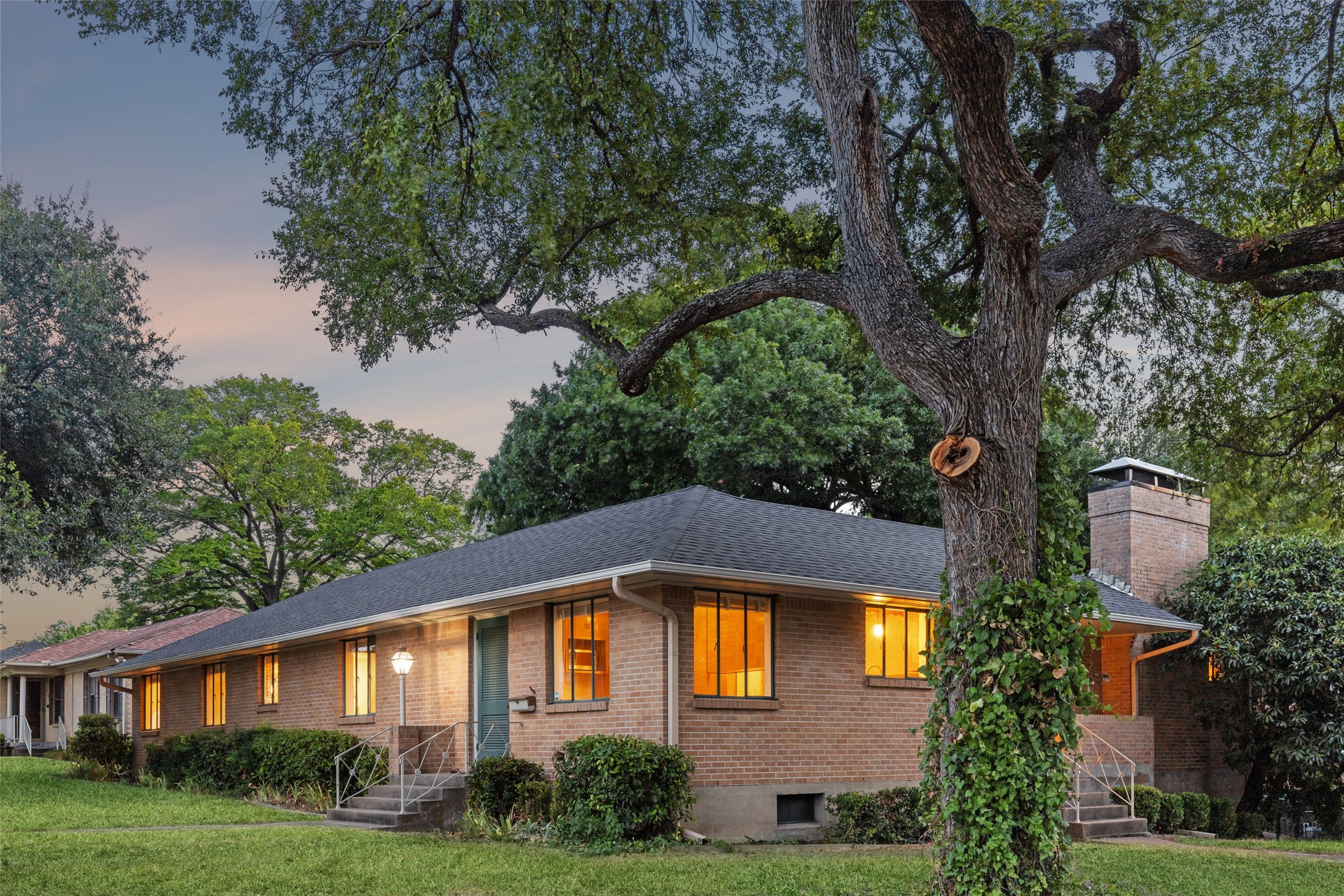 4707 Clear Creek Road