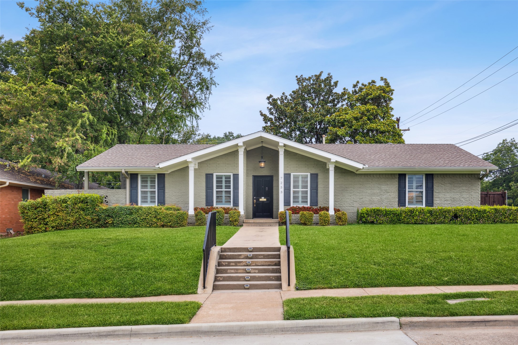 7253 Alexander Drive