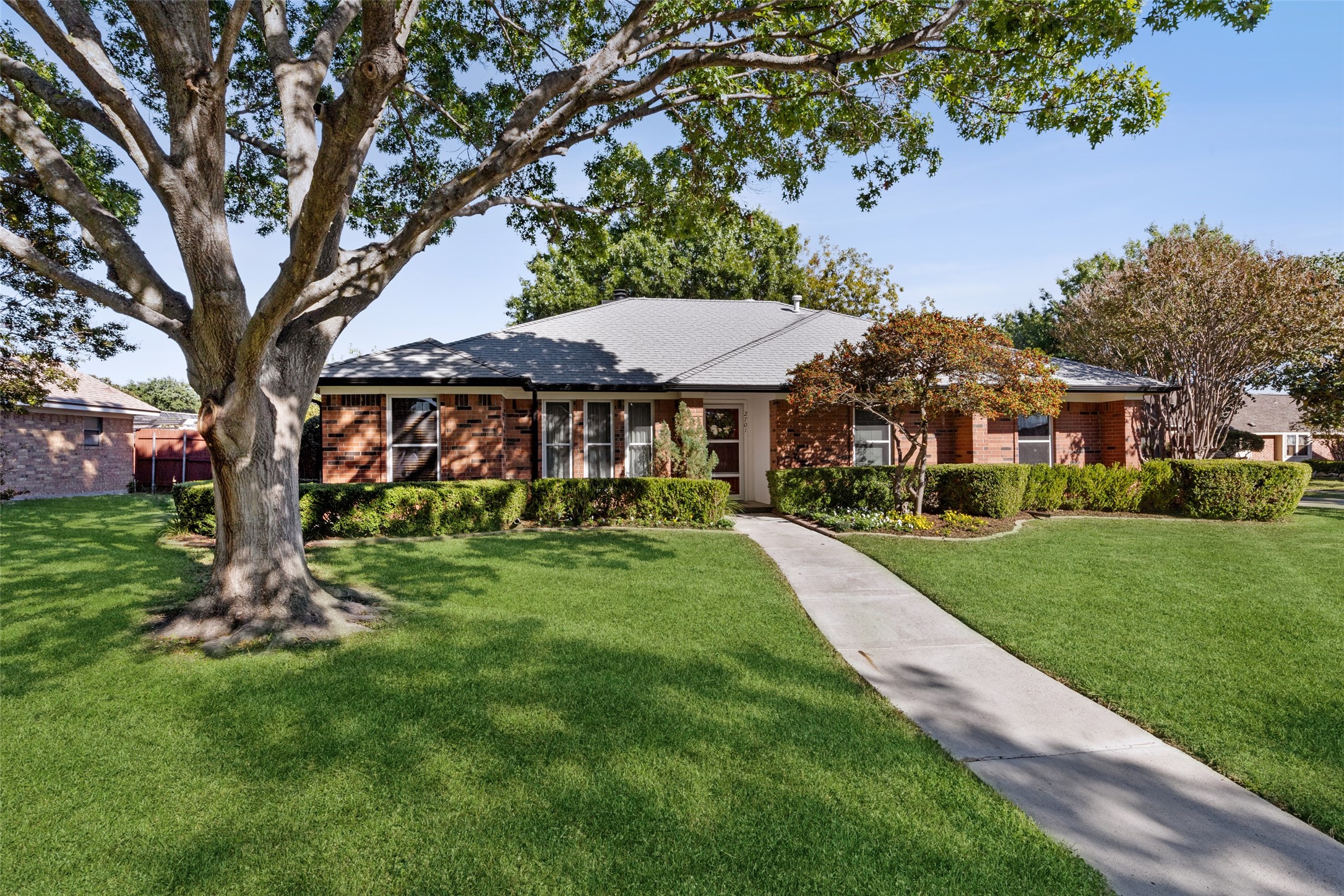 2701 Stoneridge Drive