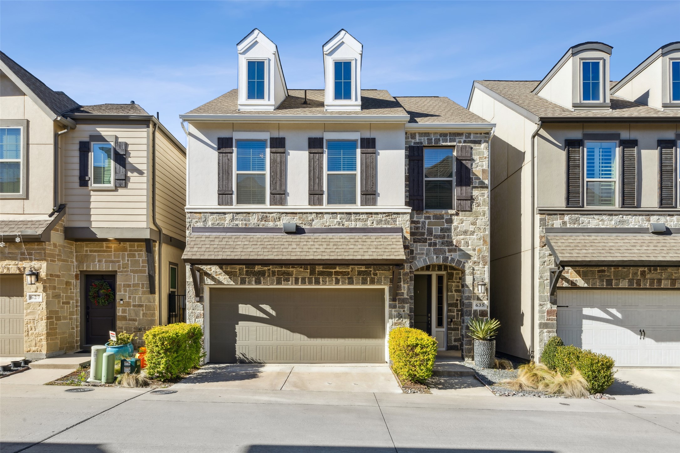 635 Aspen Valley Lane