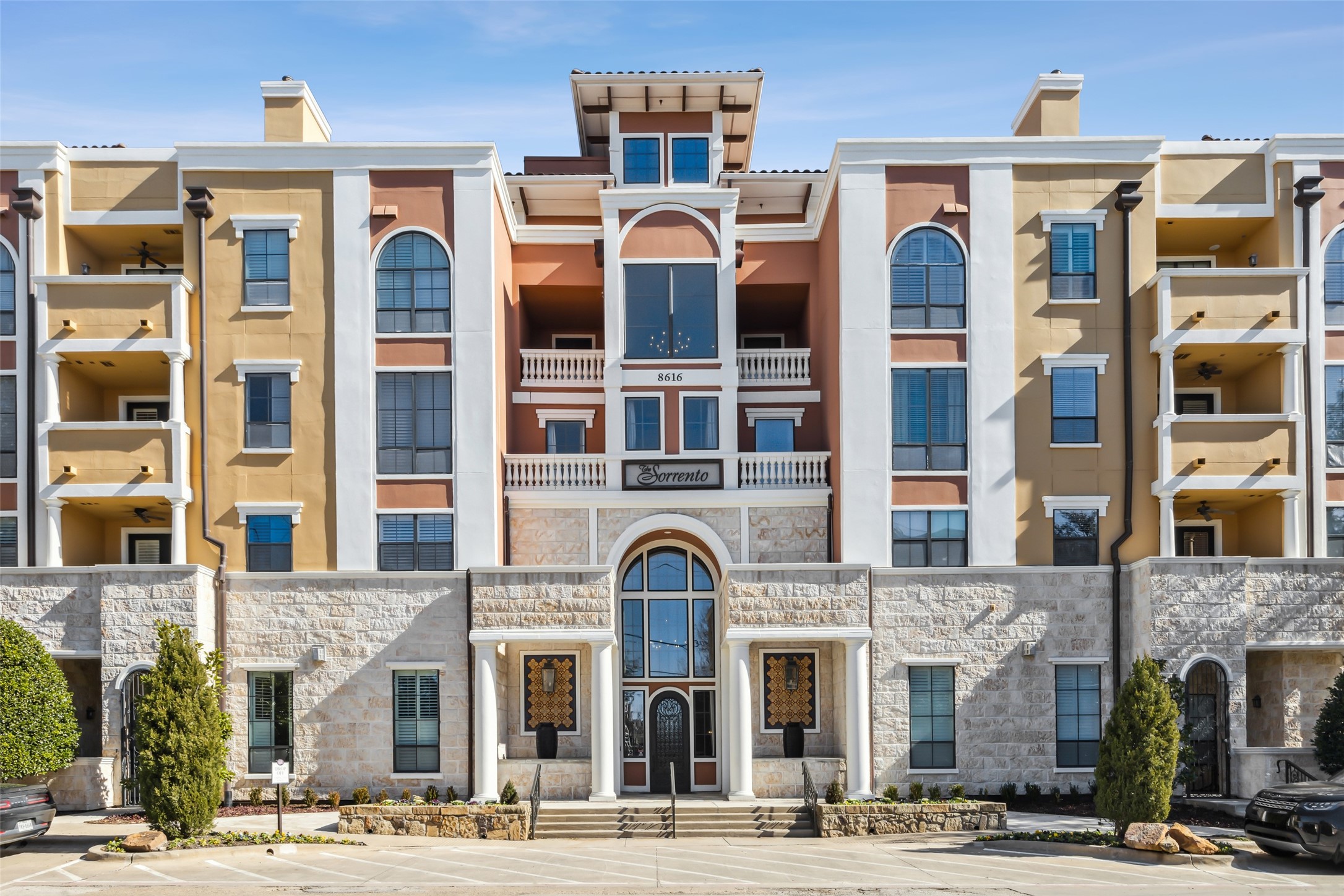 8616 Turtle Creek Boulevard Unit: 415
