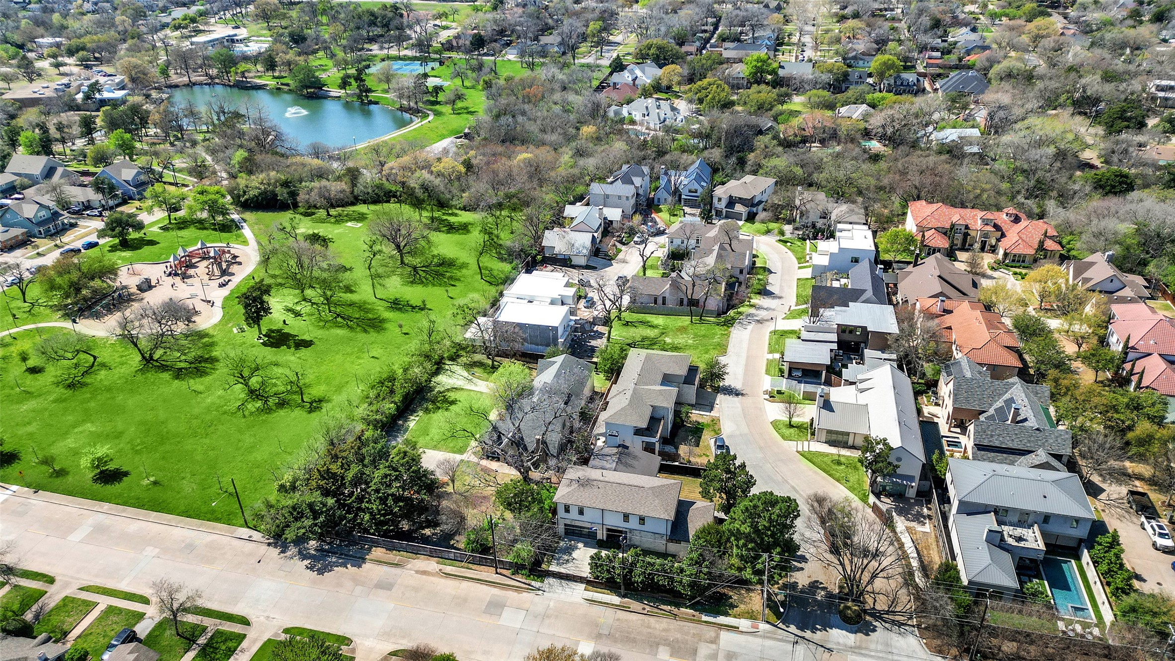 615 Kessler Reserve Court