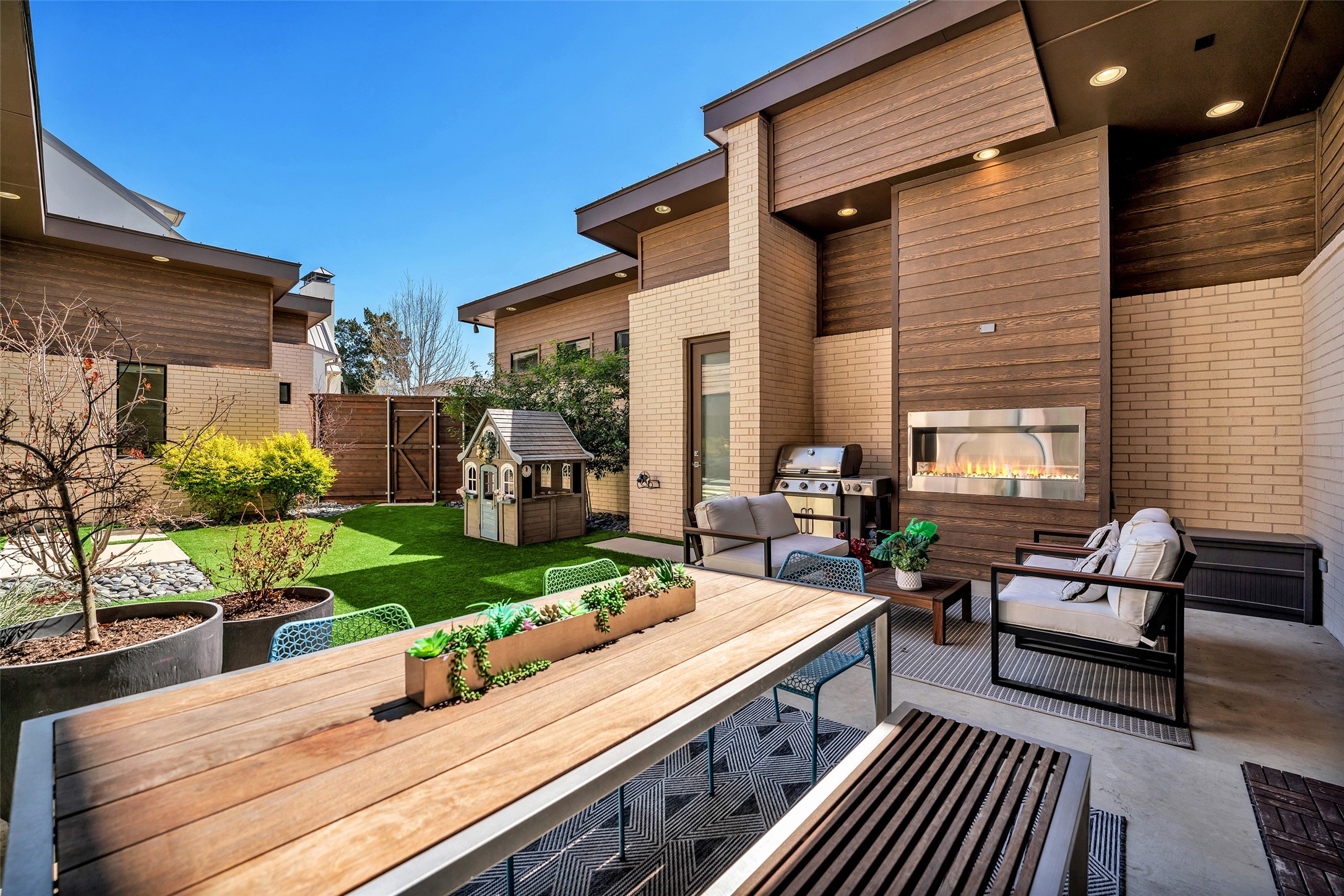 615 Kessler Reserve Court