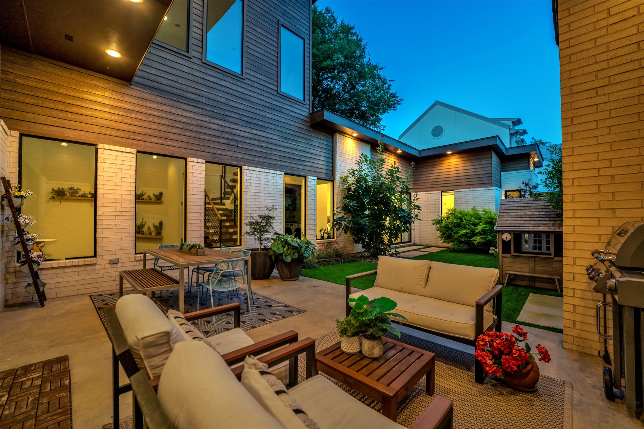 615 Kessler Reserve Court