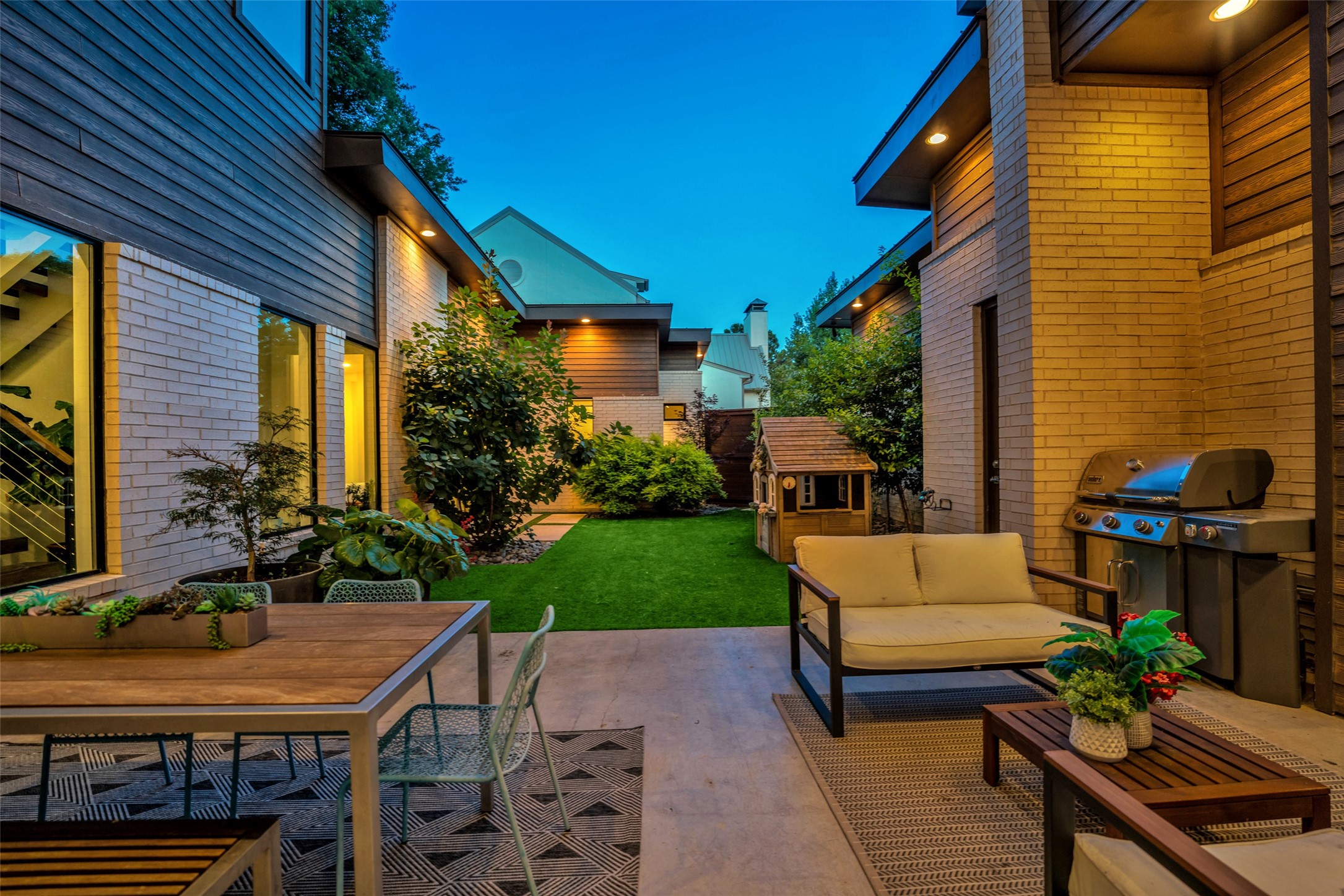 615 Kessler Reserve Court