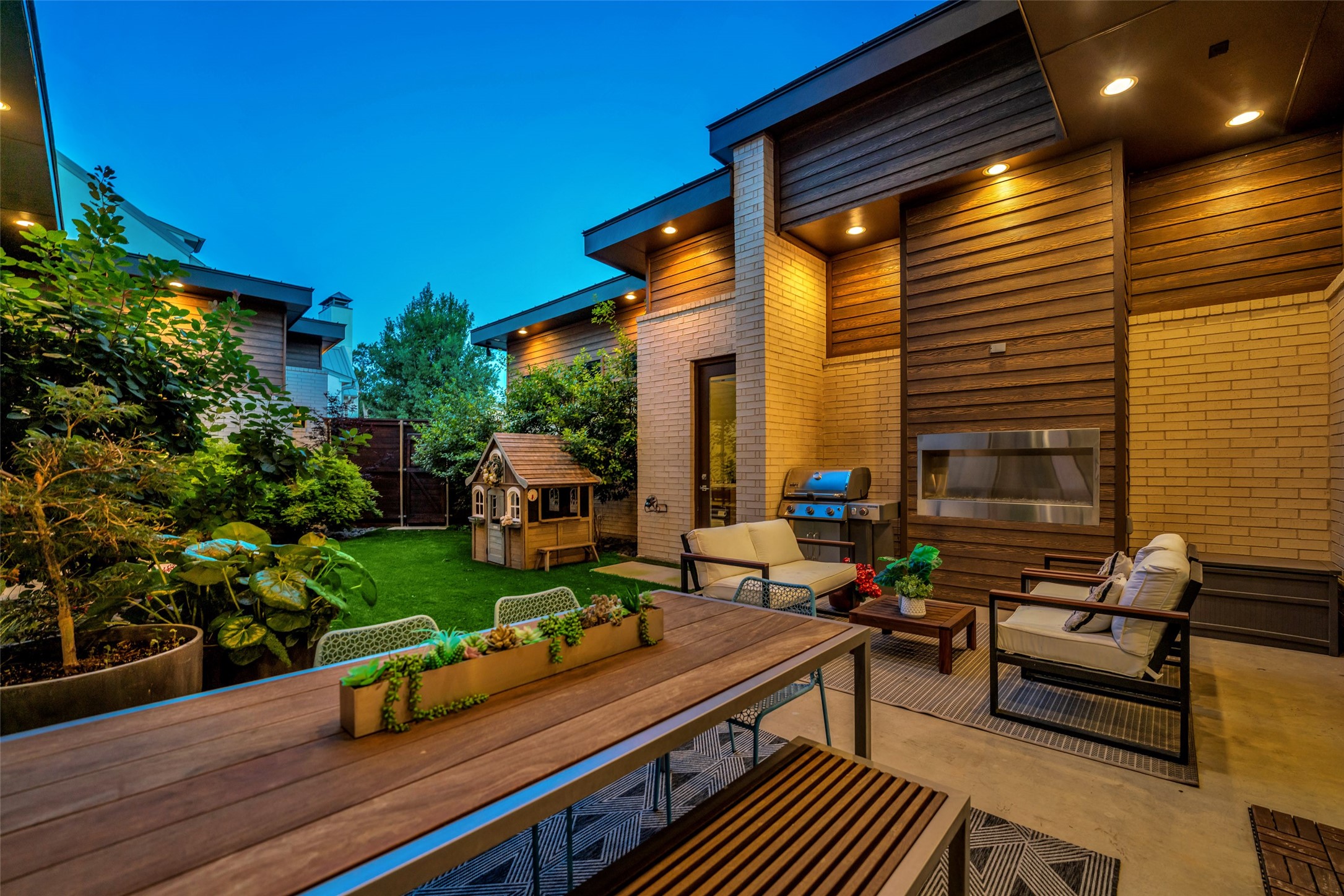 615 Kessler Reserve Court