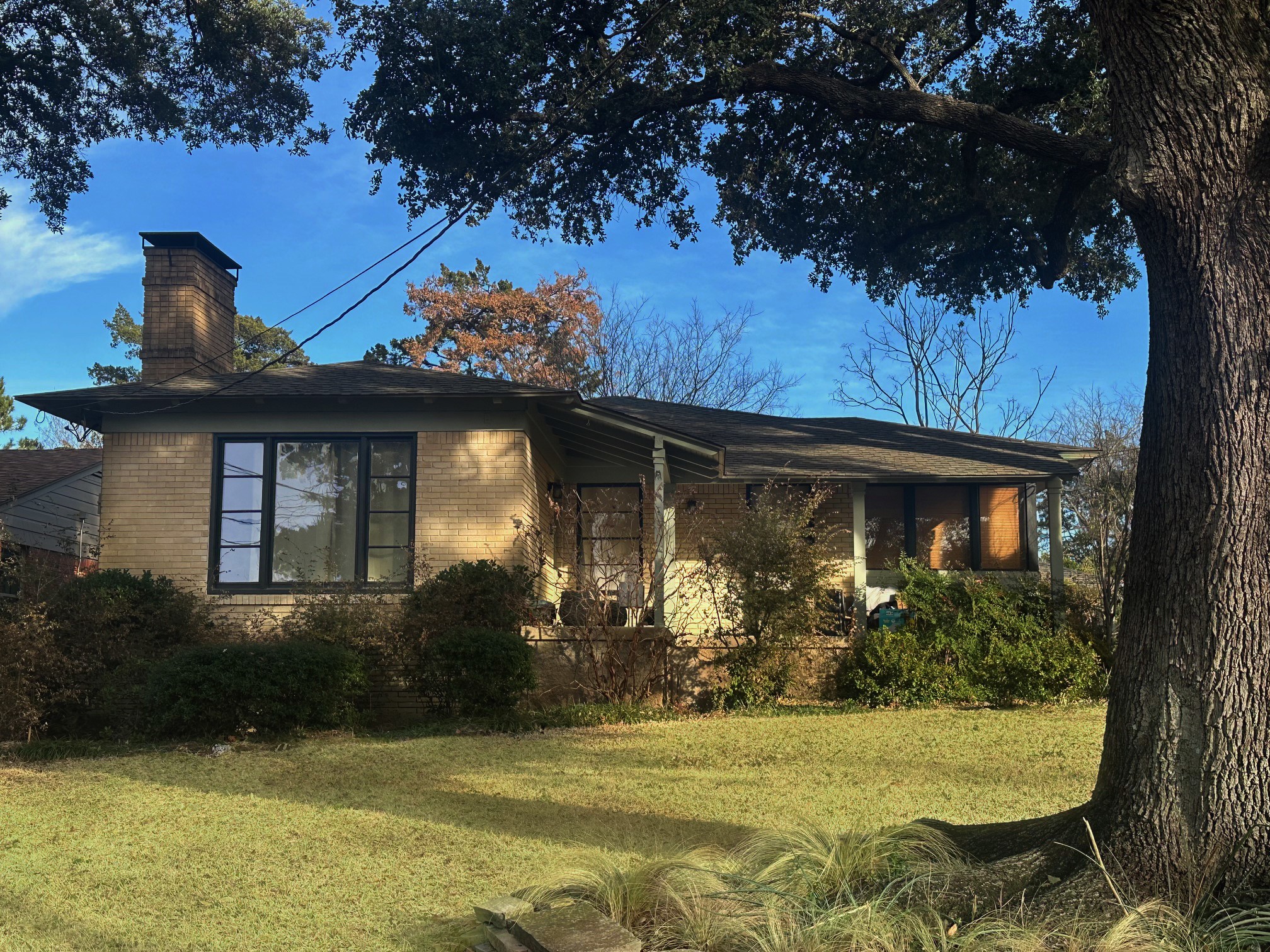 920 Bison Trail