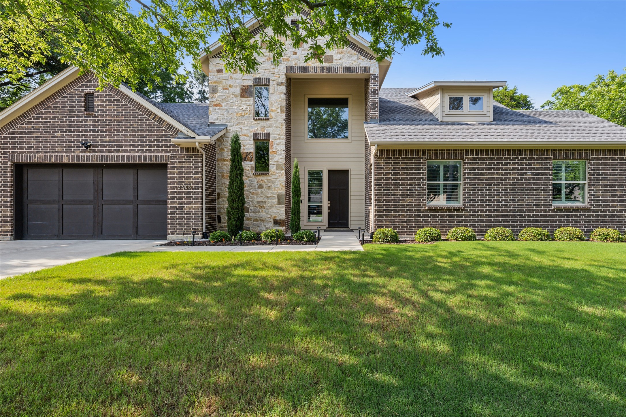 3308 Cottonwood Drive
