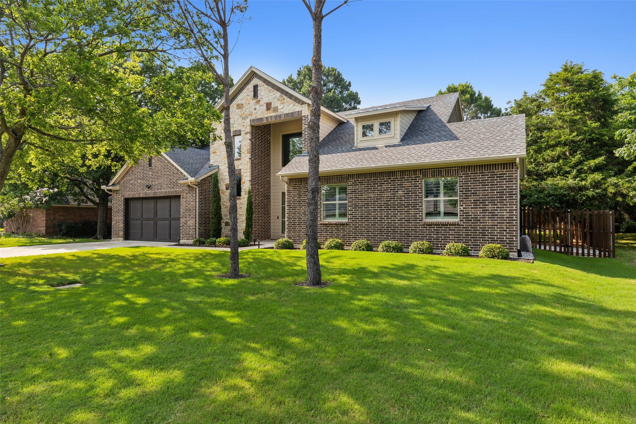 3308 Cottonwood Drive