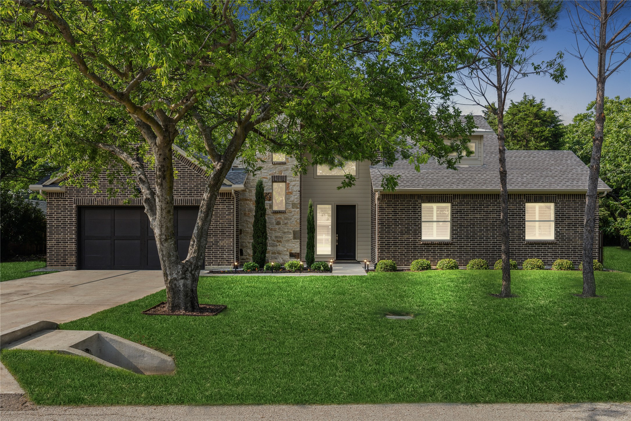 3308 Cottonwood Drive