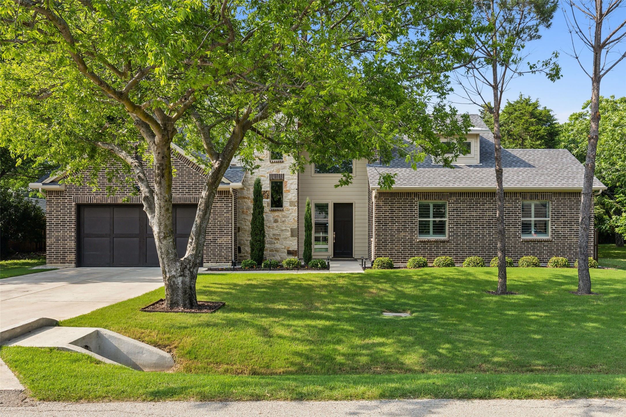 3308 Cottonwood Drive