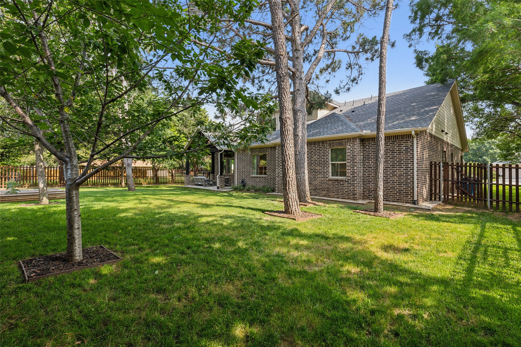 3308 Cottonwood Drive