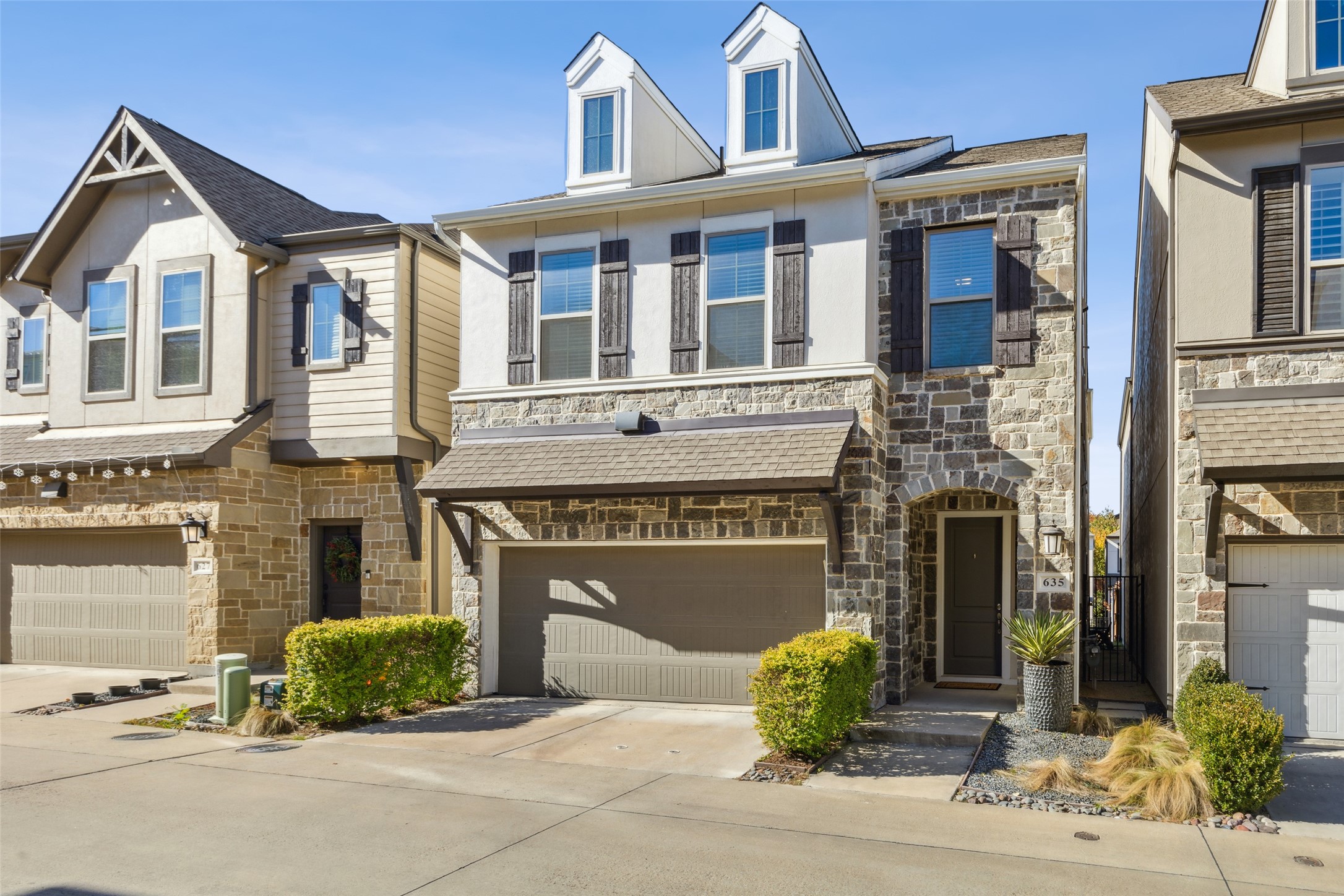 635 Aspen Valley Lane