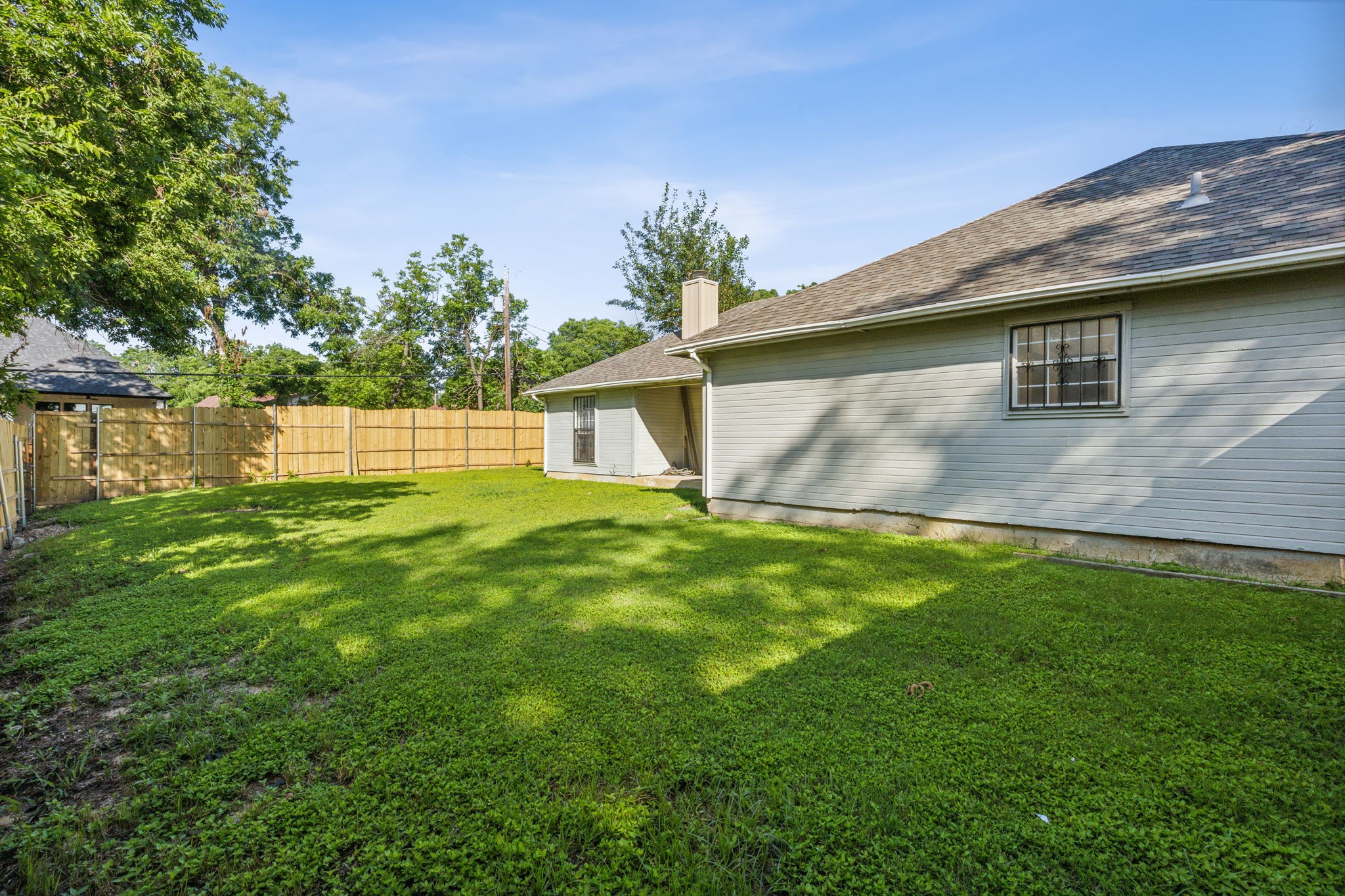 7201 Denton Drive