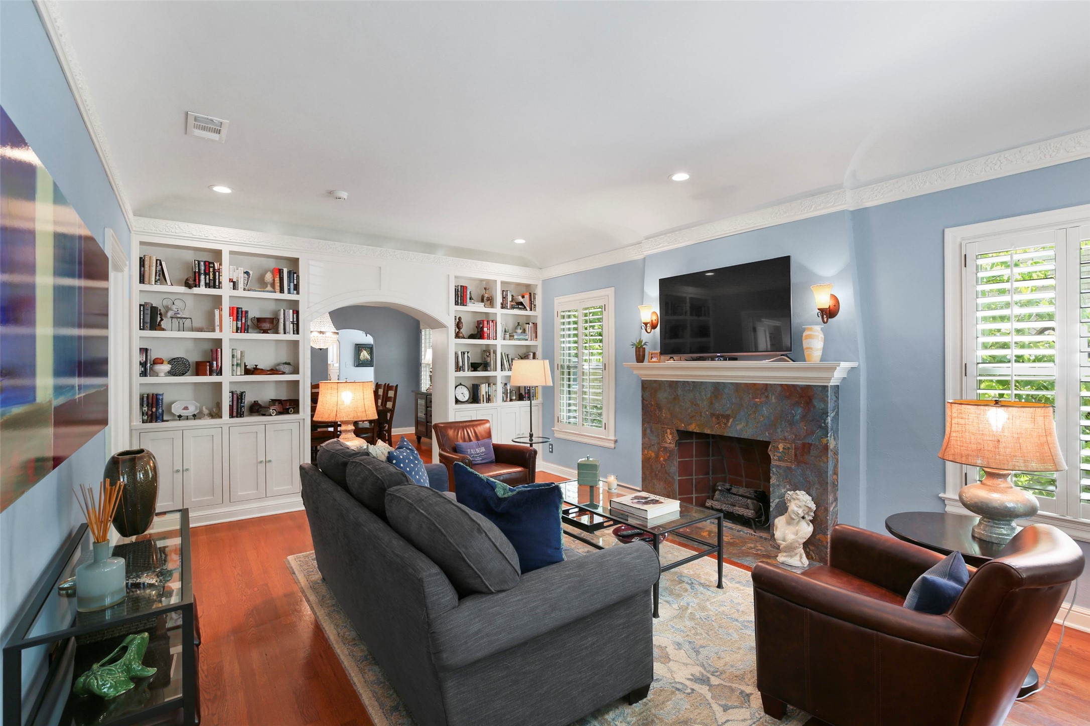 906 Salmon Drive