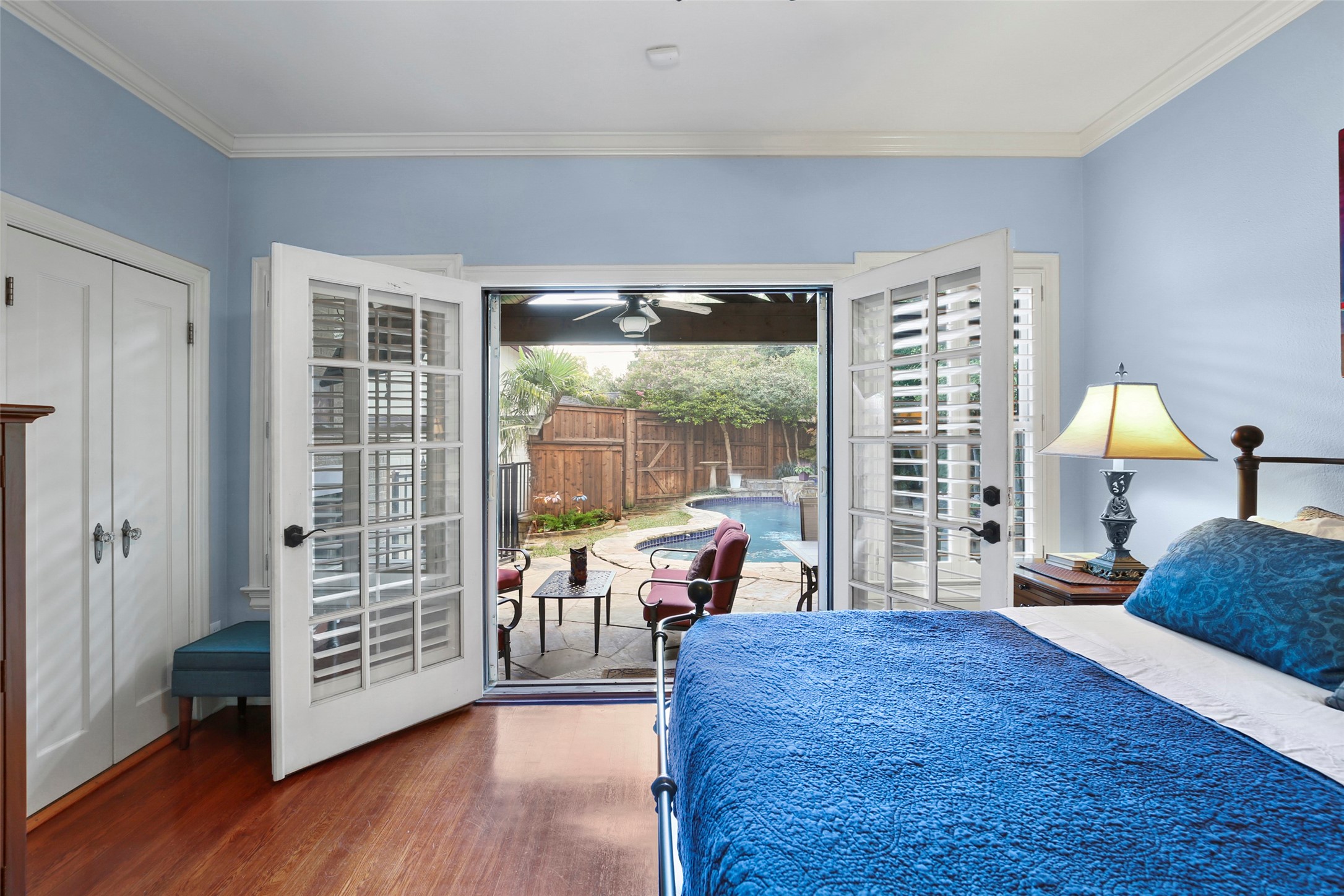 906 Salmon Drive