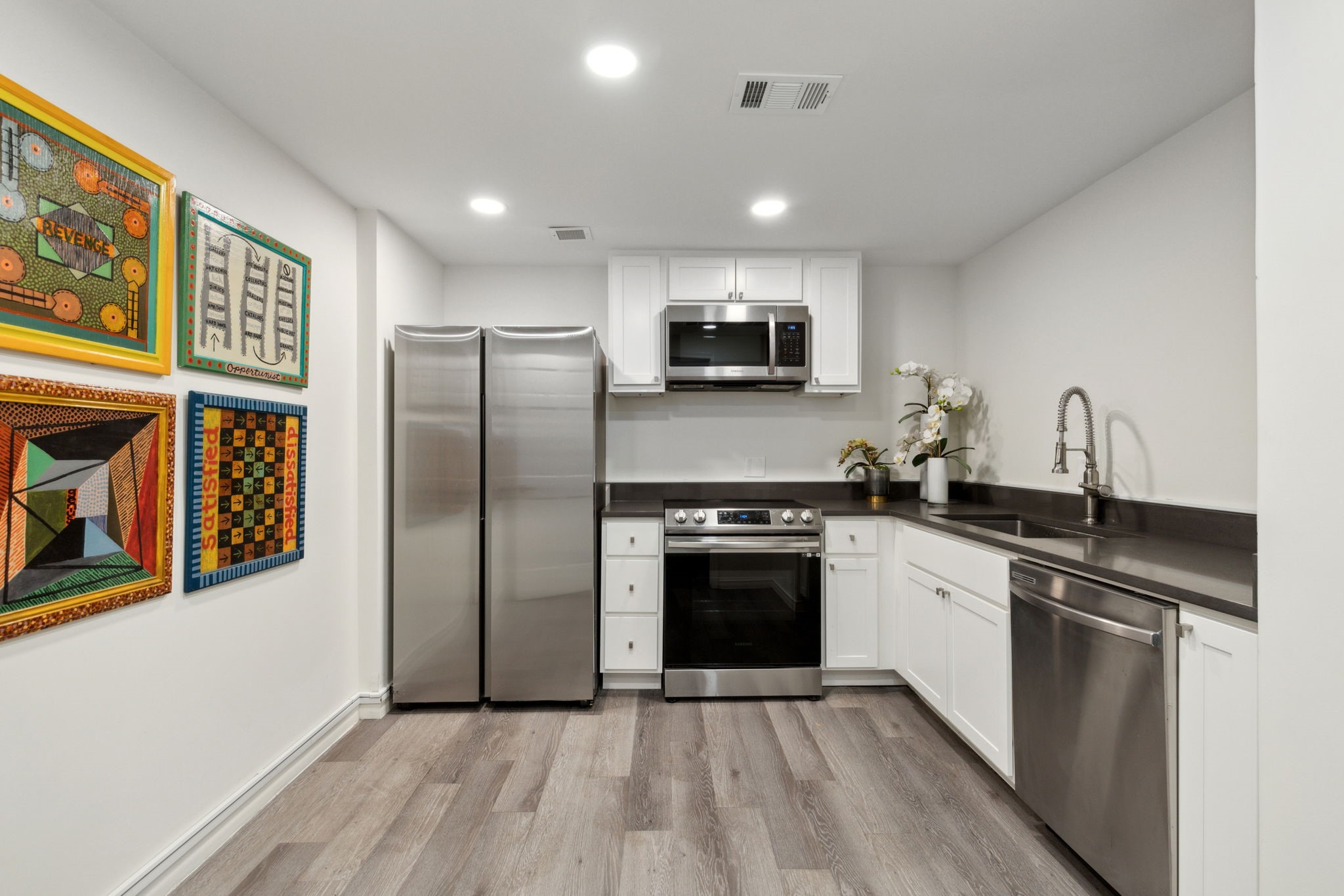 3601 Turtle Creek Boulevard 501