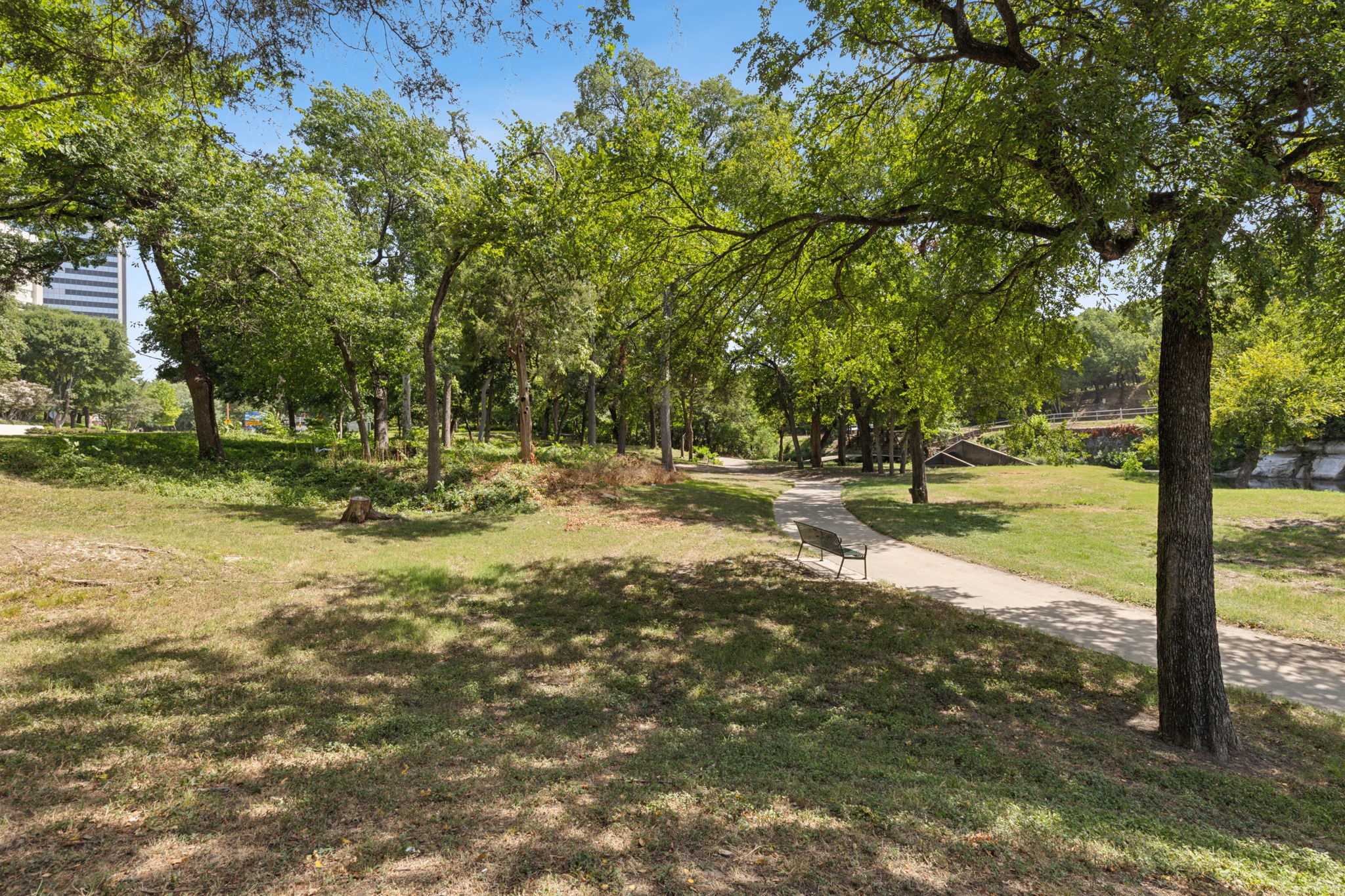 3601 Turtle Creek Boulevard 501