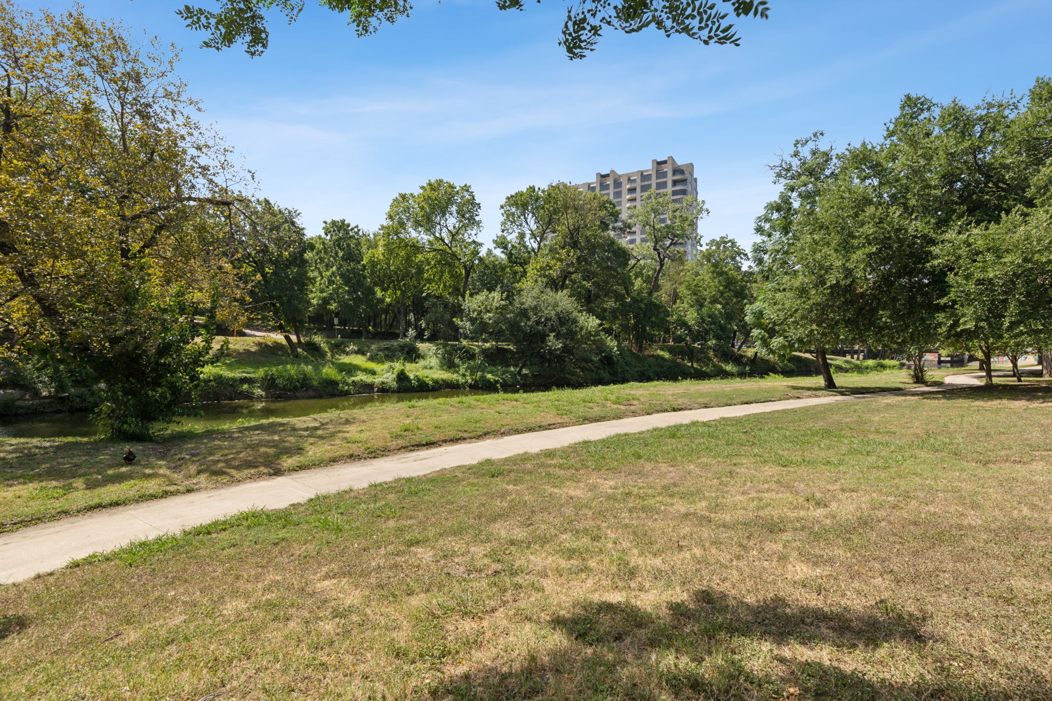 3601 Turtle Creek Boulevard 501