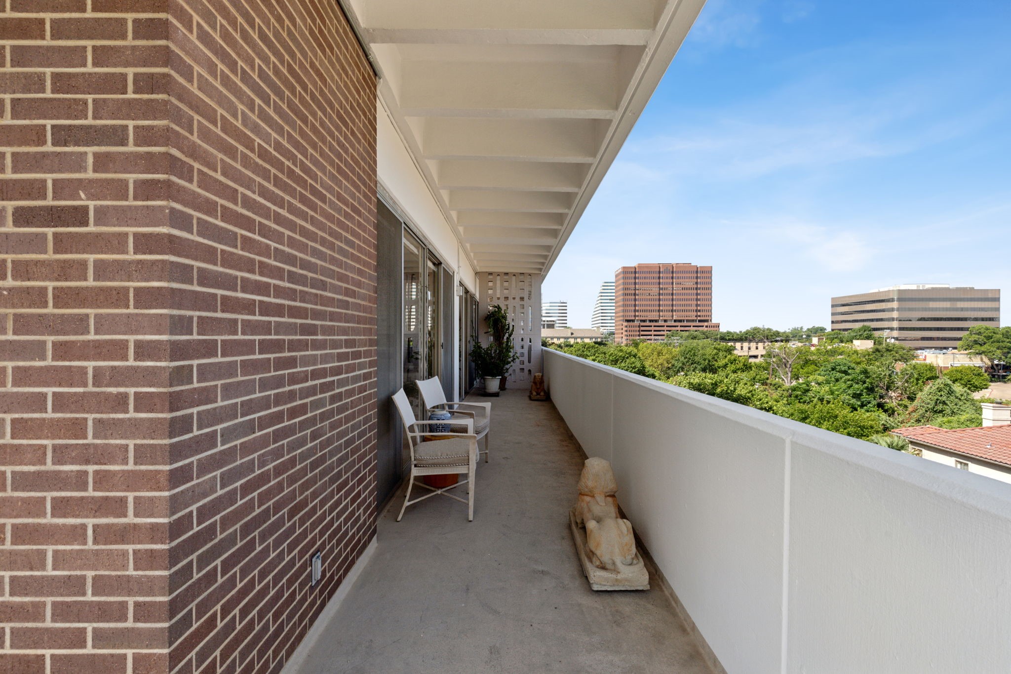 3601 Turtle Creek Boulevard 501