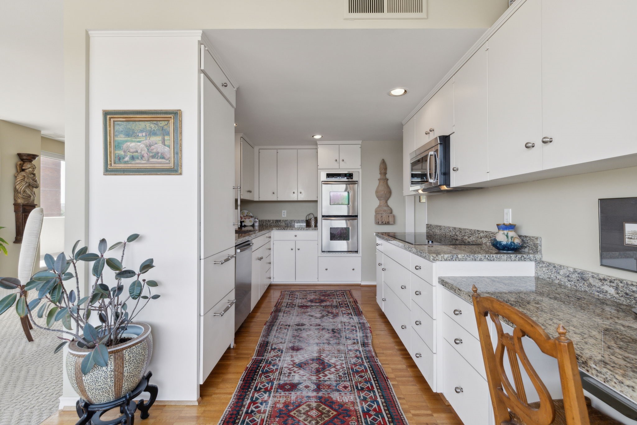 3601 Turtle Creek Boulevard 501