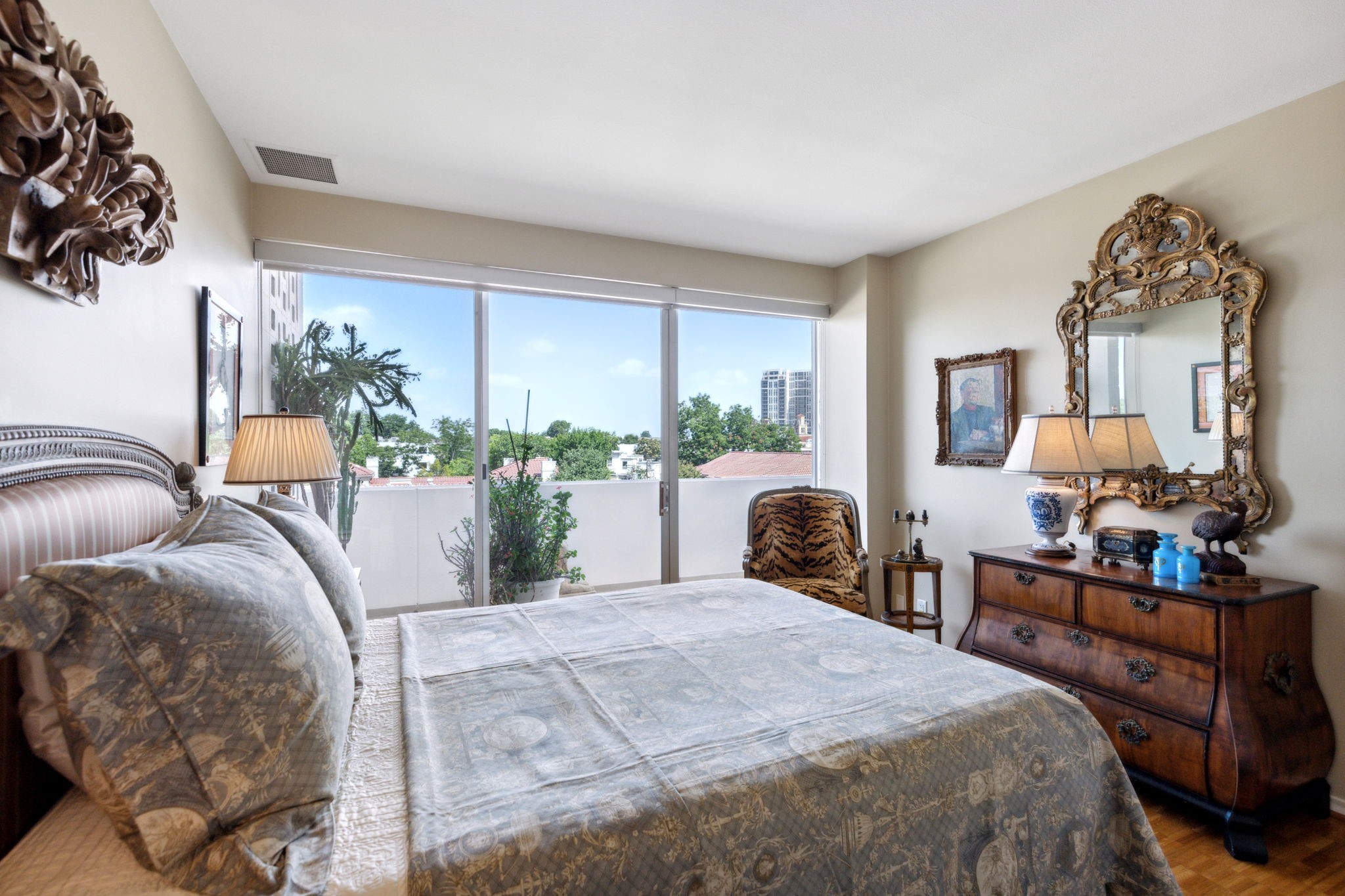 3601 Turtle Creek Boulevard 501