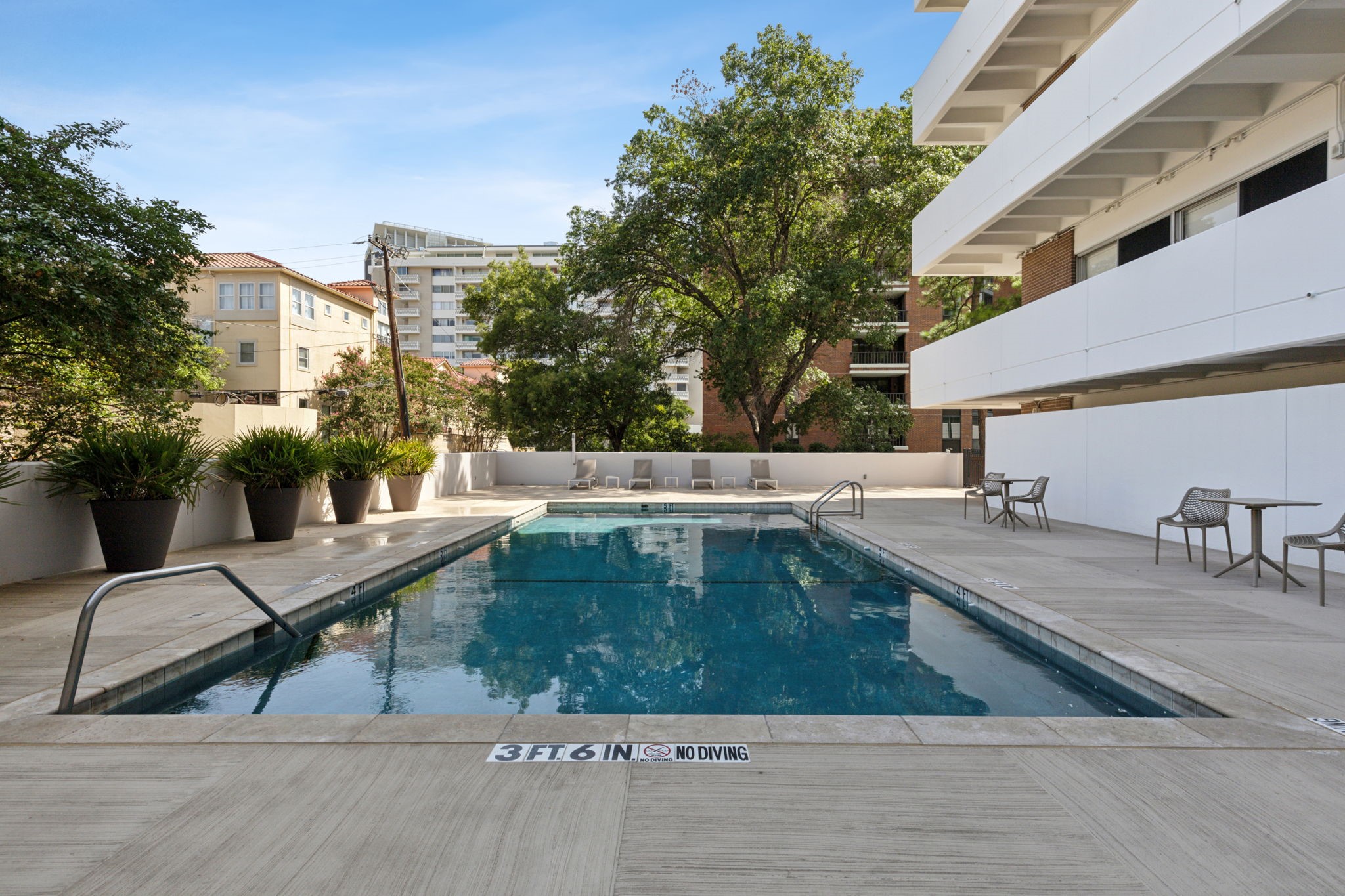 3601 Turtle Creek Boulevard 501