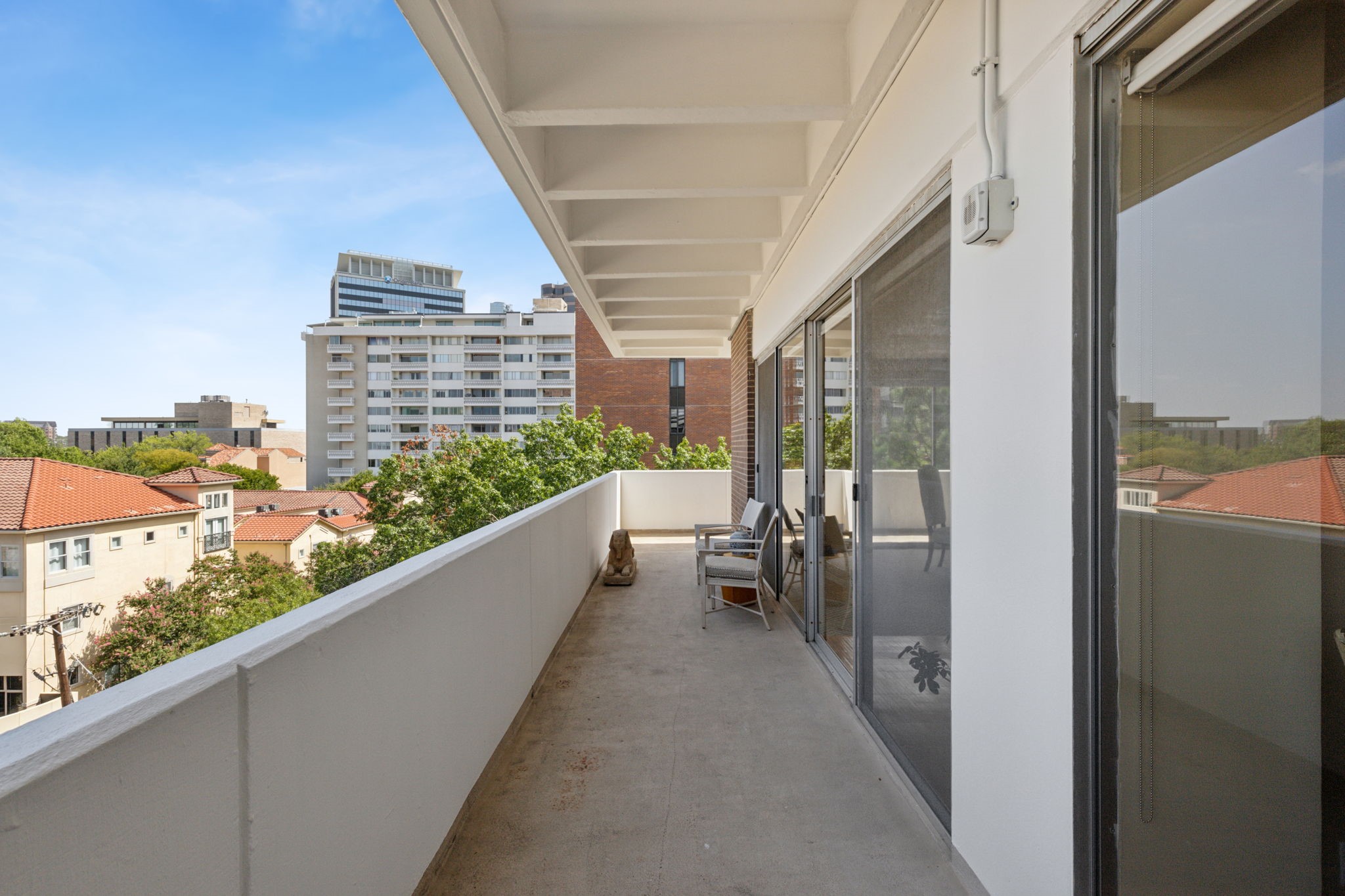 3601 Turtle Creek Boulevard 501