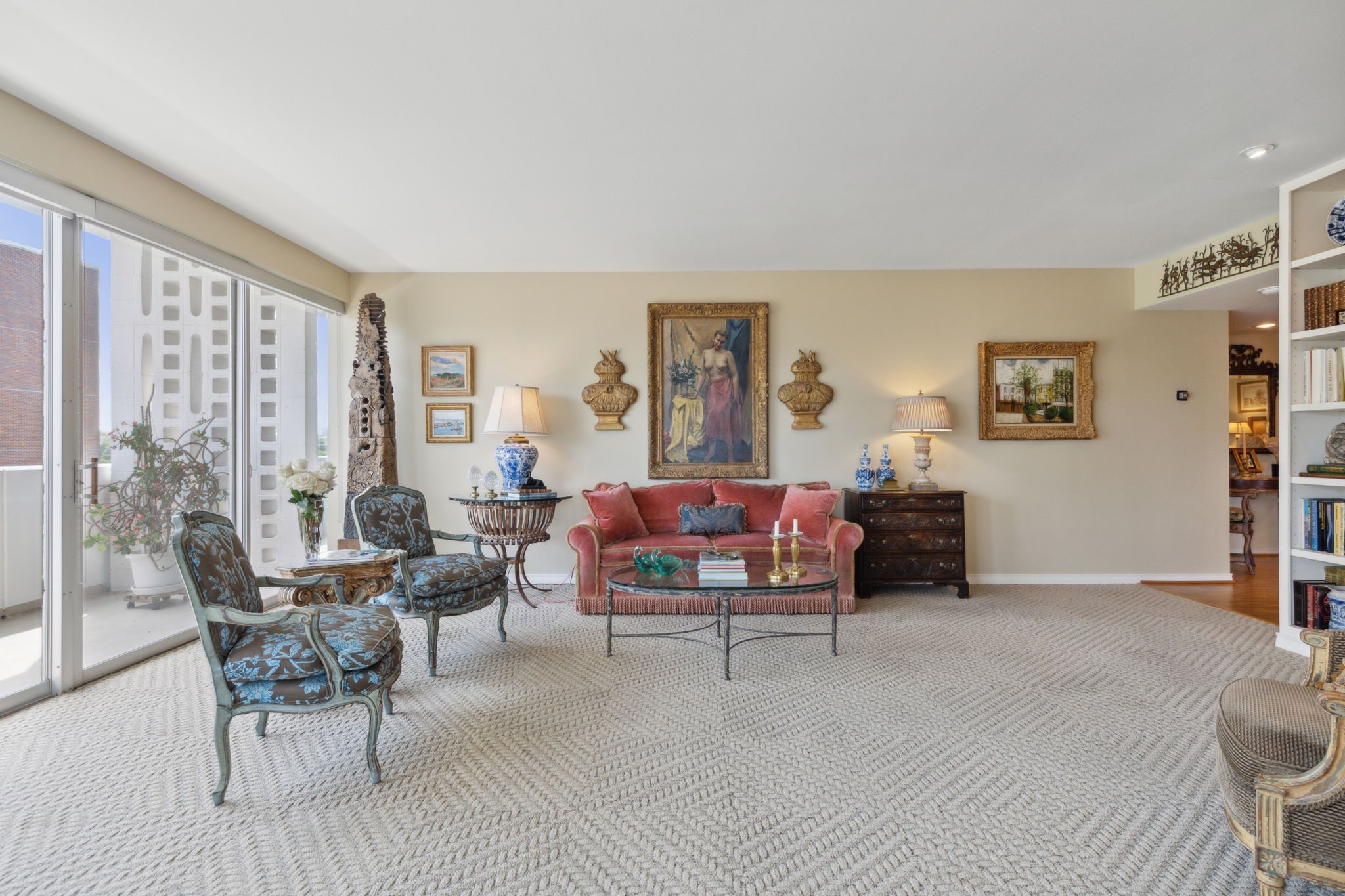 3601 Turtle Creek Boulevard 501