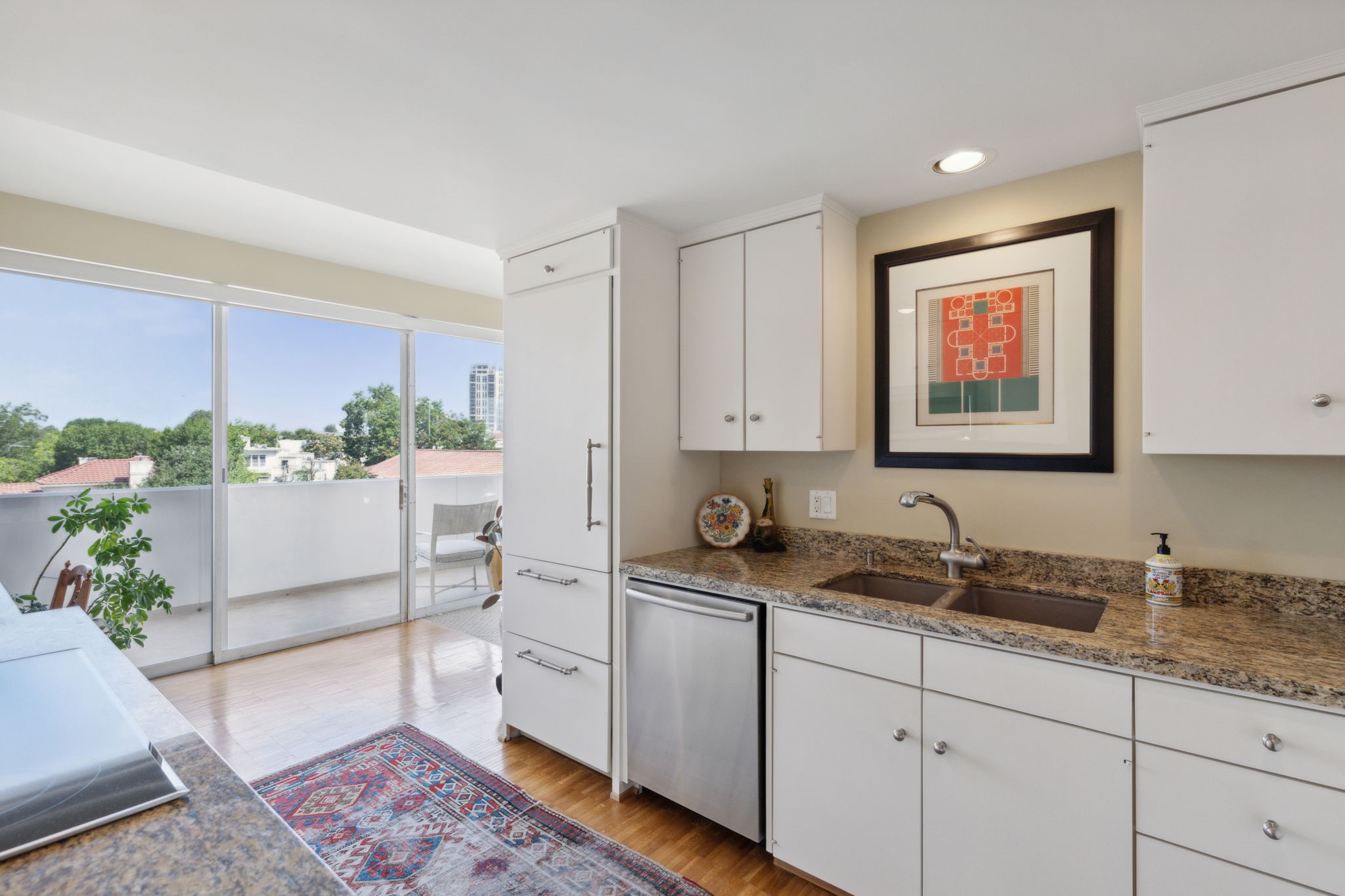 3601 Turtle Creek Boulevard 501