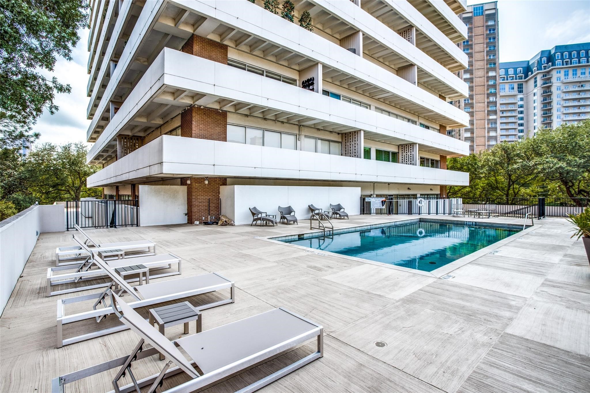 3601 Turtle Creek Boulevard 501