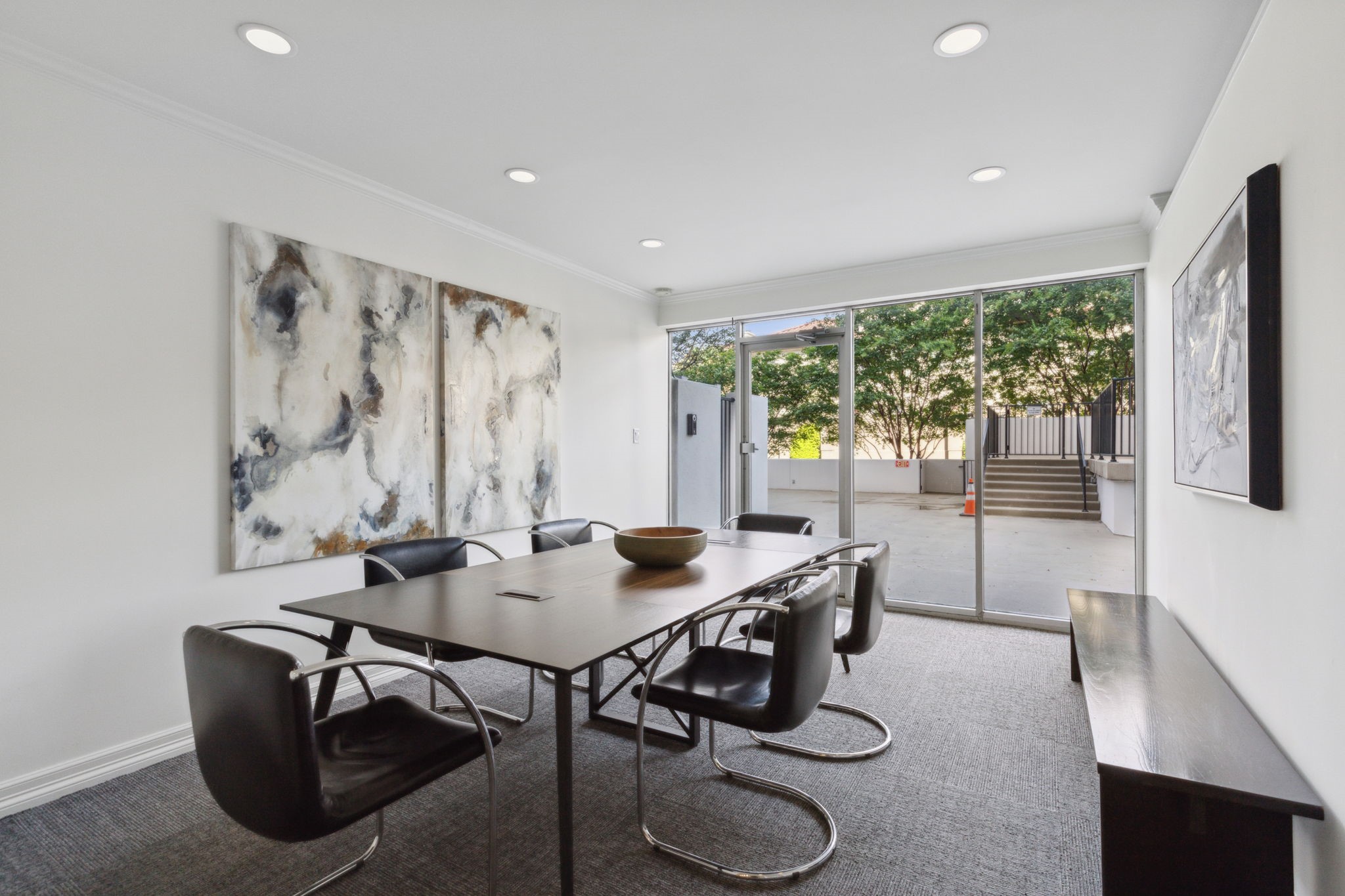 3601 Turtle Creek Boulevard 501