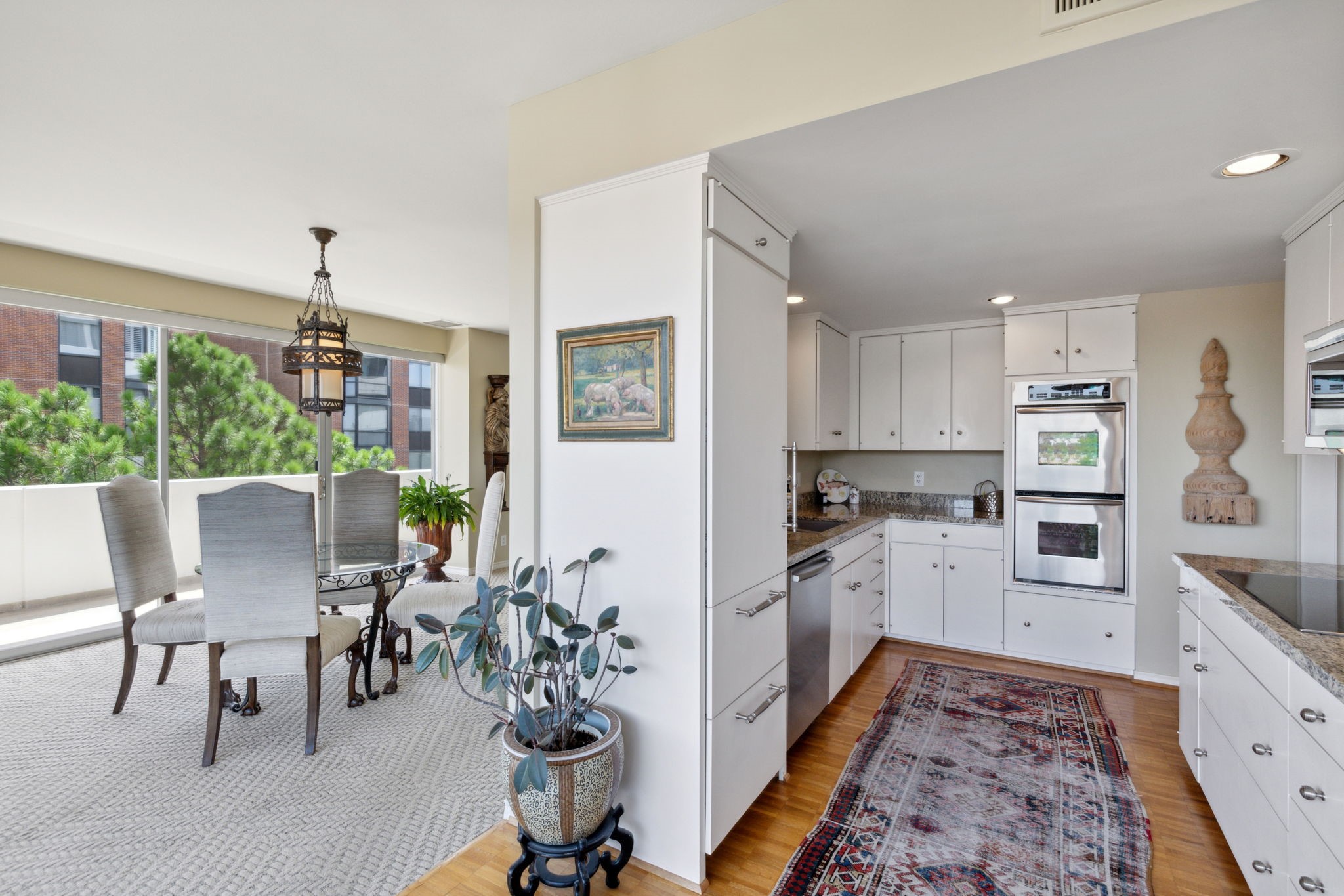 3601 Turtle Creek Boulevard 501